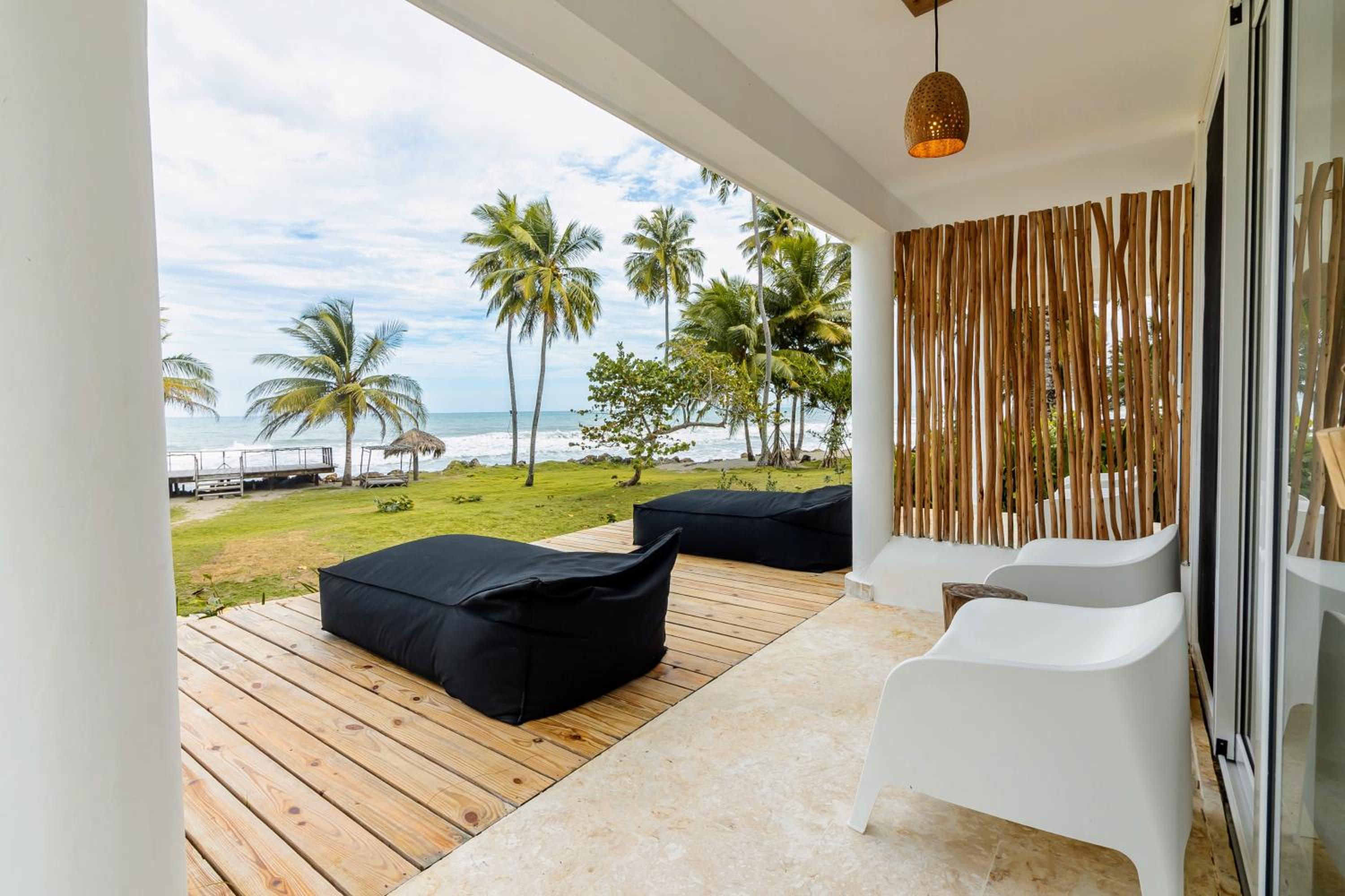 Surf and Yoga Retreat for Groups Near Cab! view 5