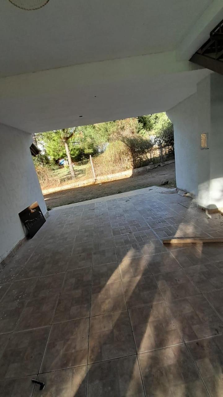 Cabañas Husy-Samy