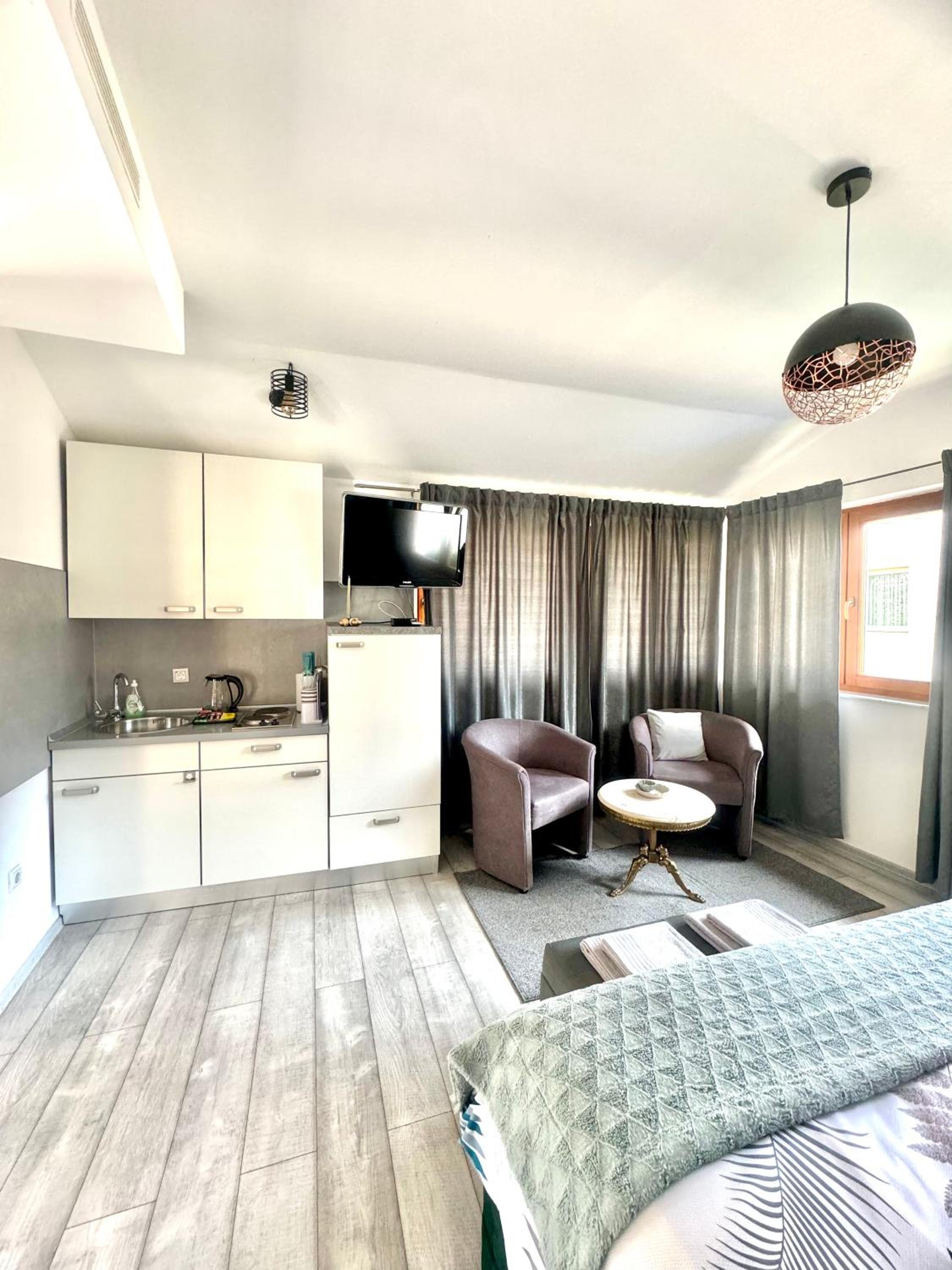 Apartmani Lara&Sara