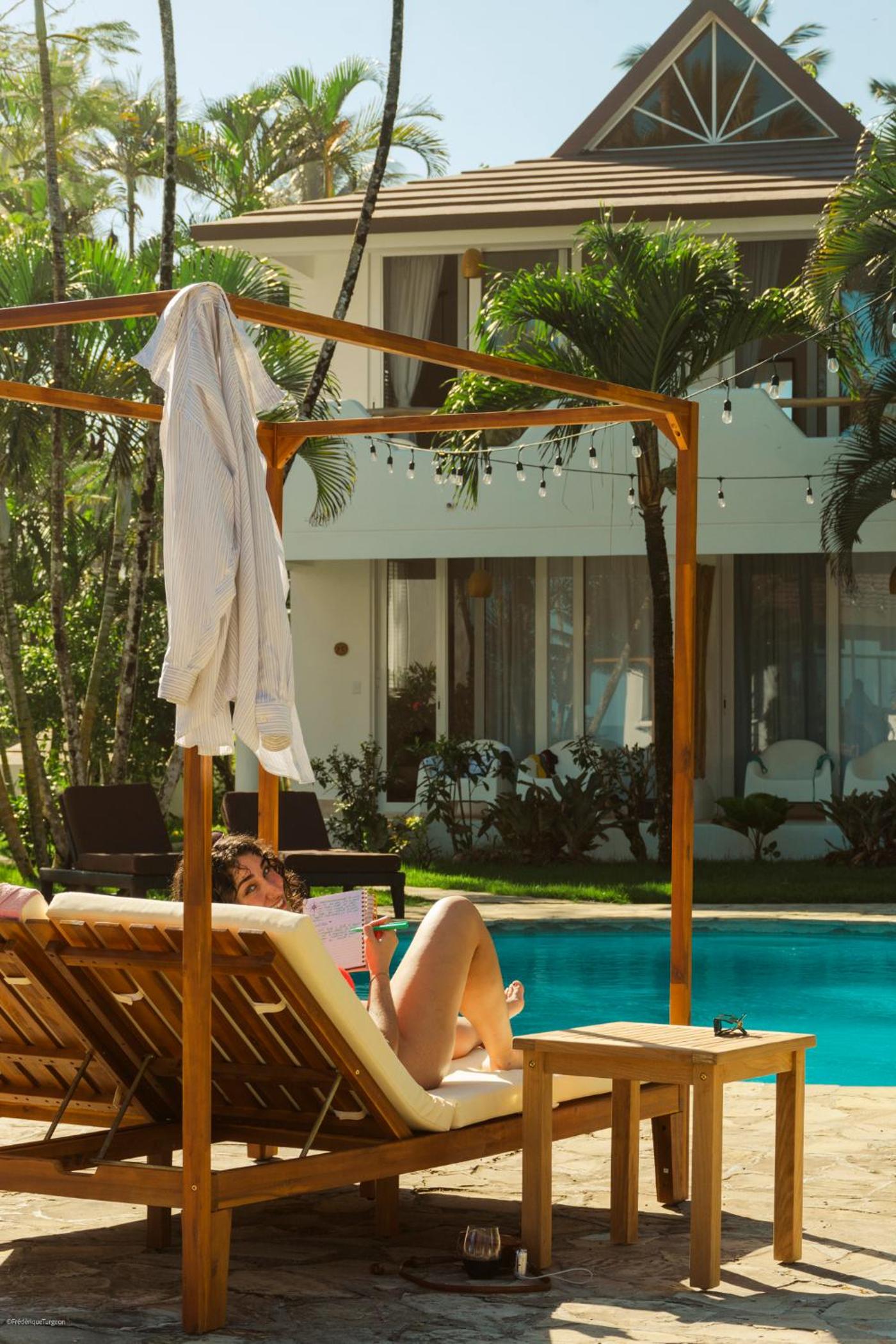 Surf and Yoga Retreat for Groups Near Cab! view 4