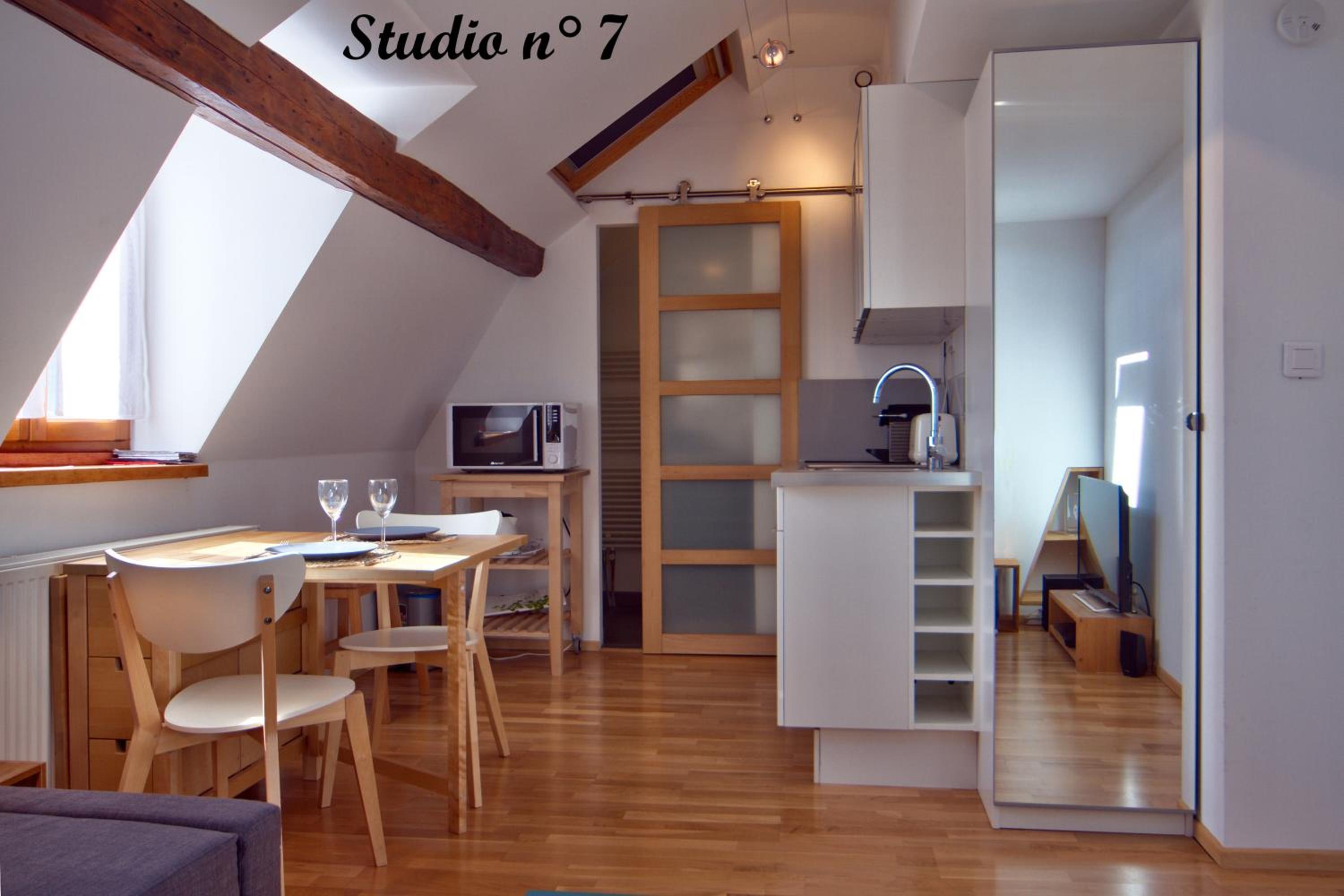 StudioLille - Rue d'Anvers, photo 15