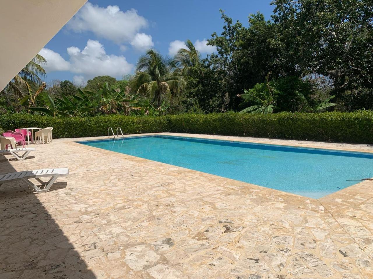 VILLA GUAVABERRY n