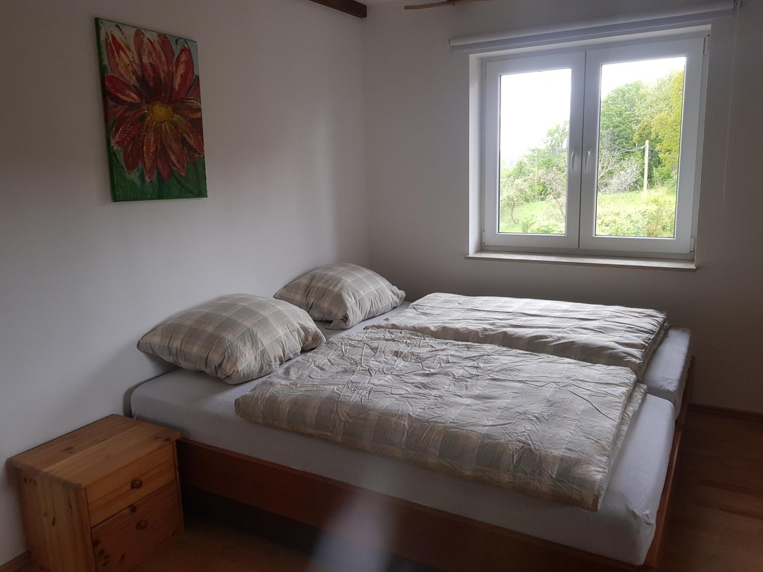 Ferienapartment an Pferdehof