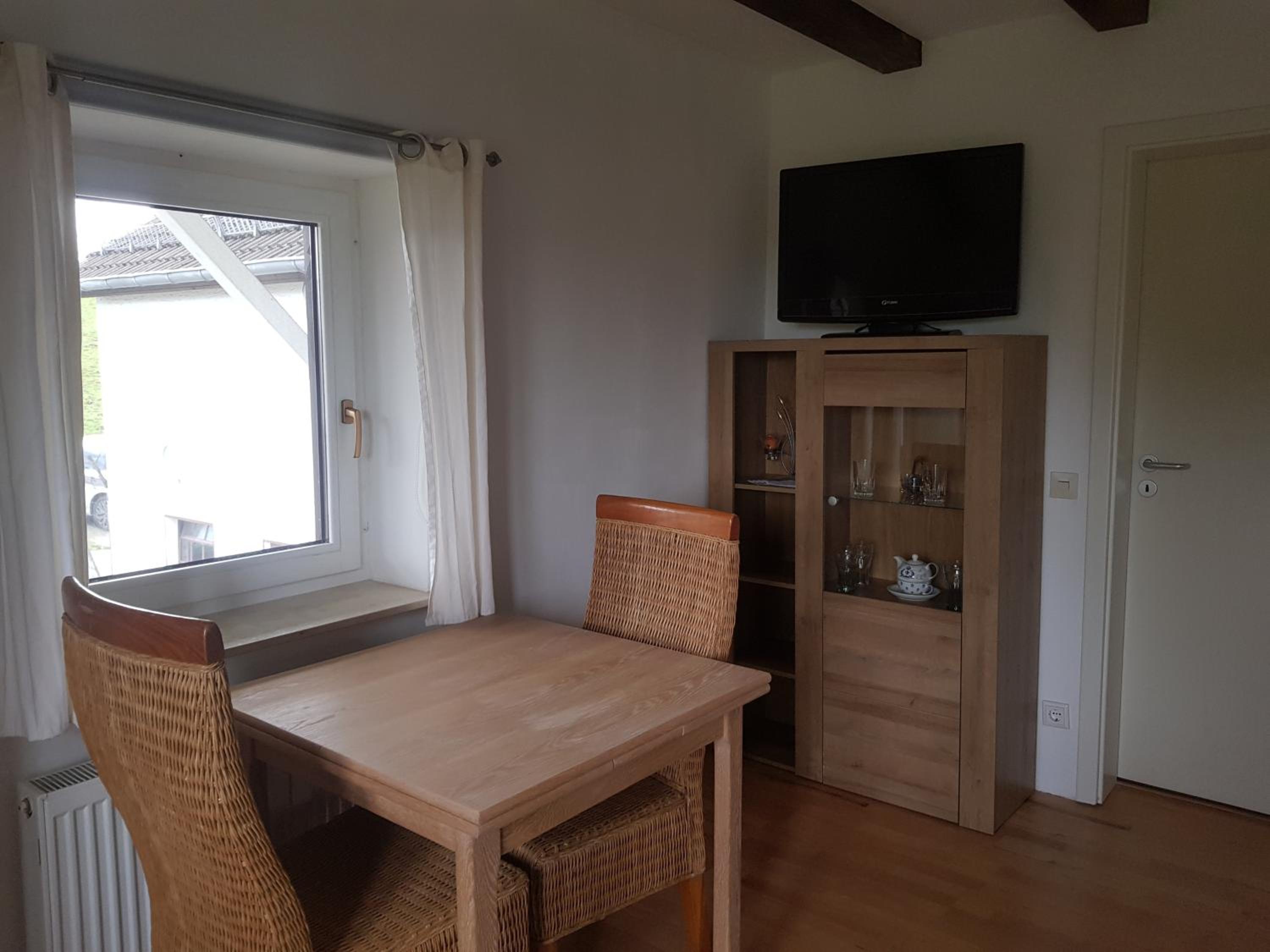 Ferienapartment an Pferdehof