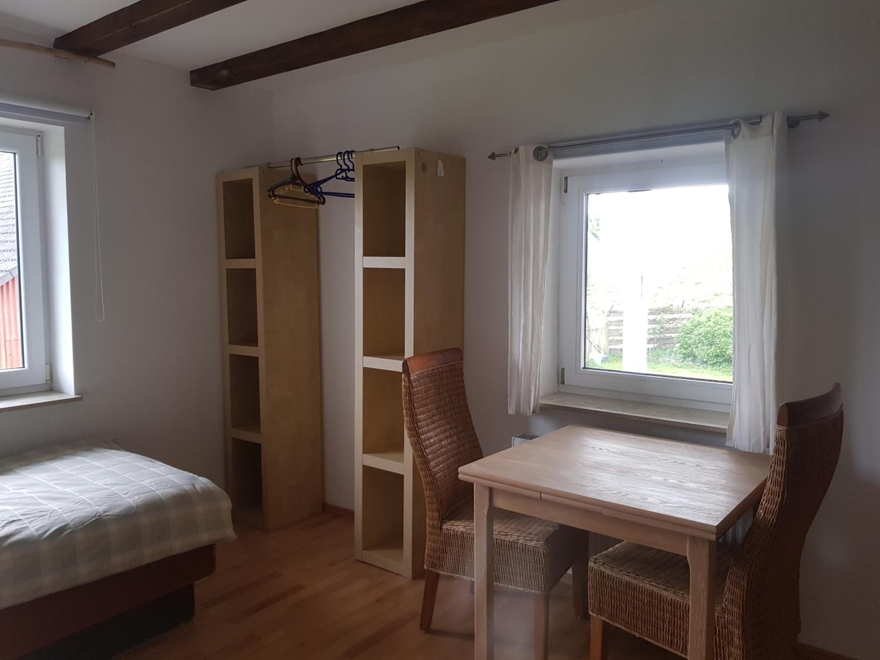 Ferienapartment an Pferdehof