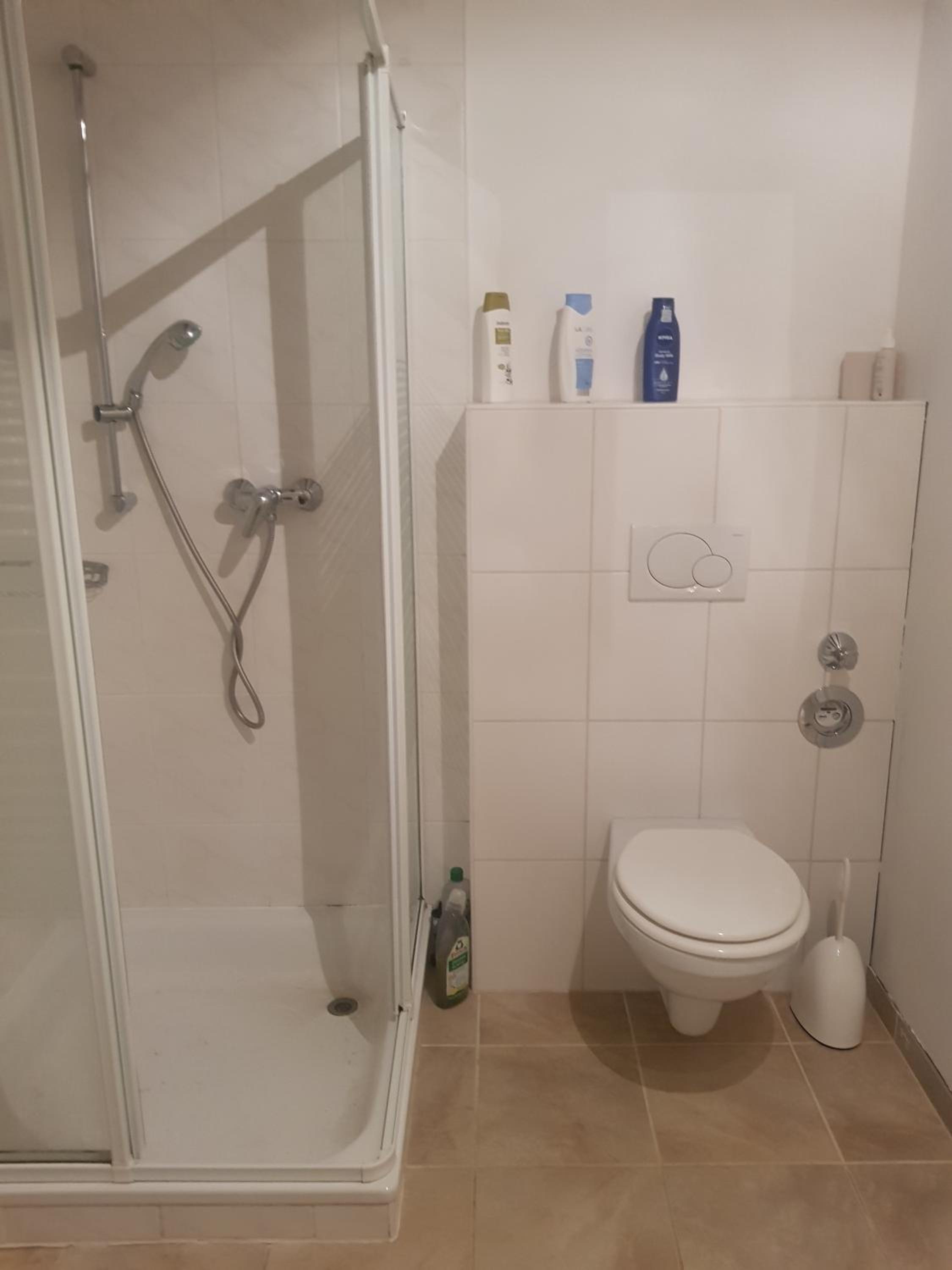 Ferienapartment an Pferdehof