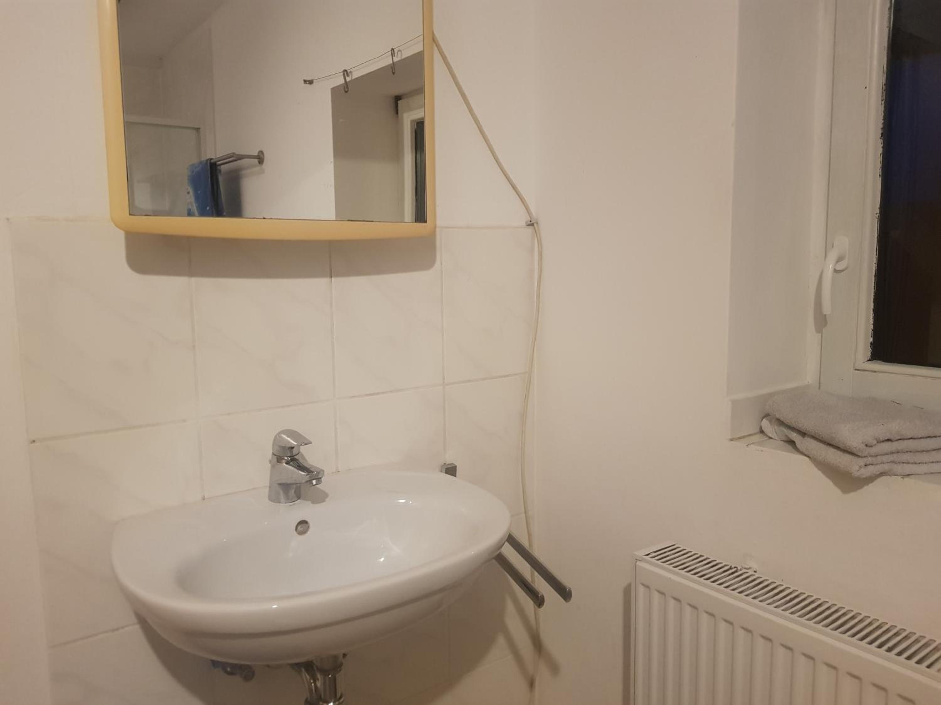 Ferienapartment an Pferdehof