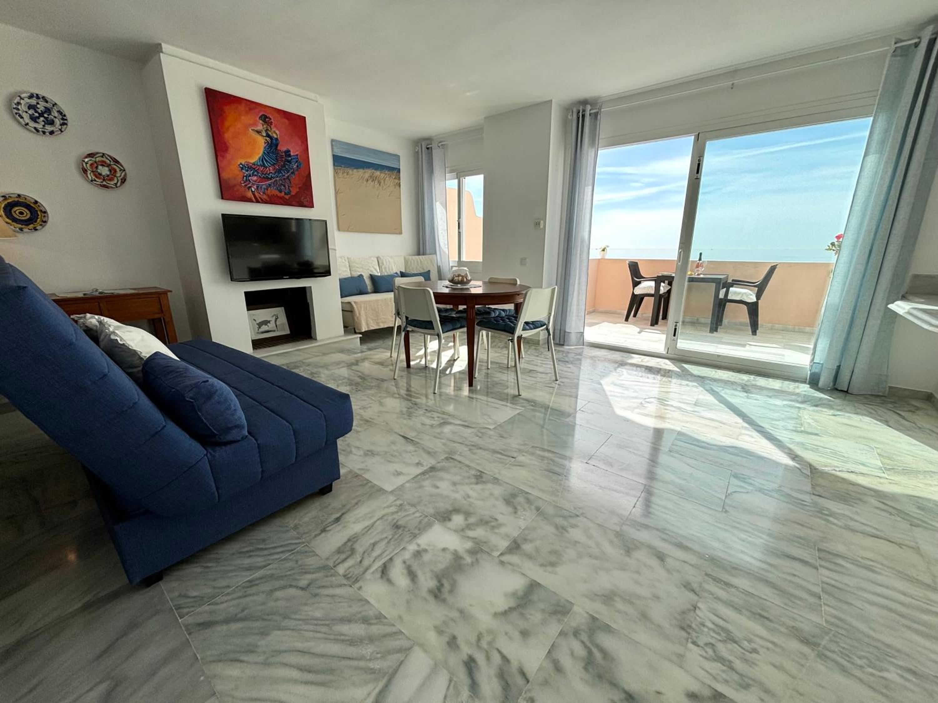 Diletta Beach Estepona