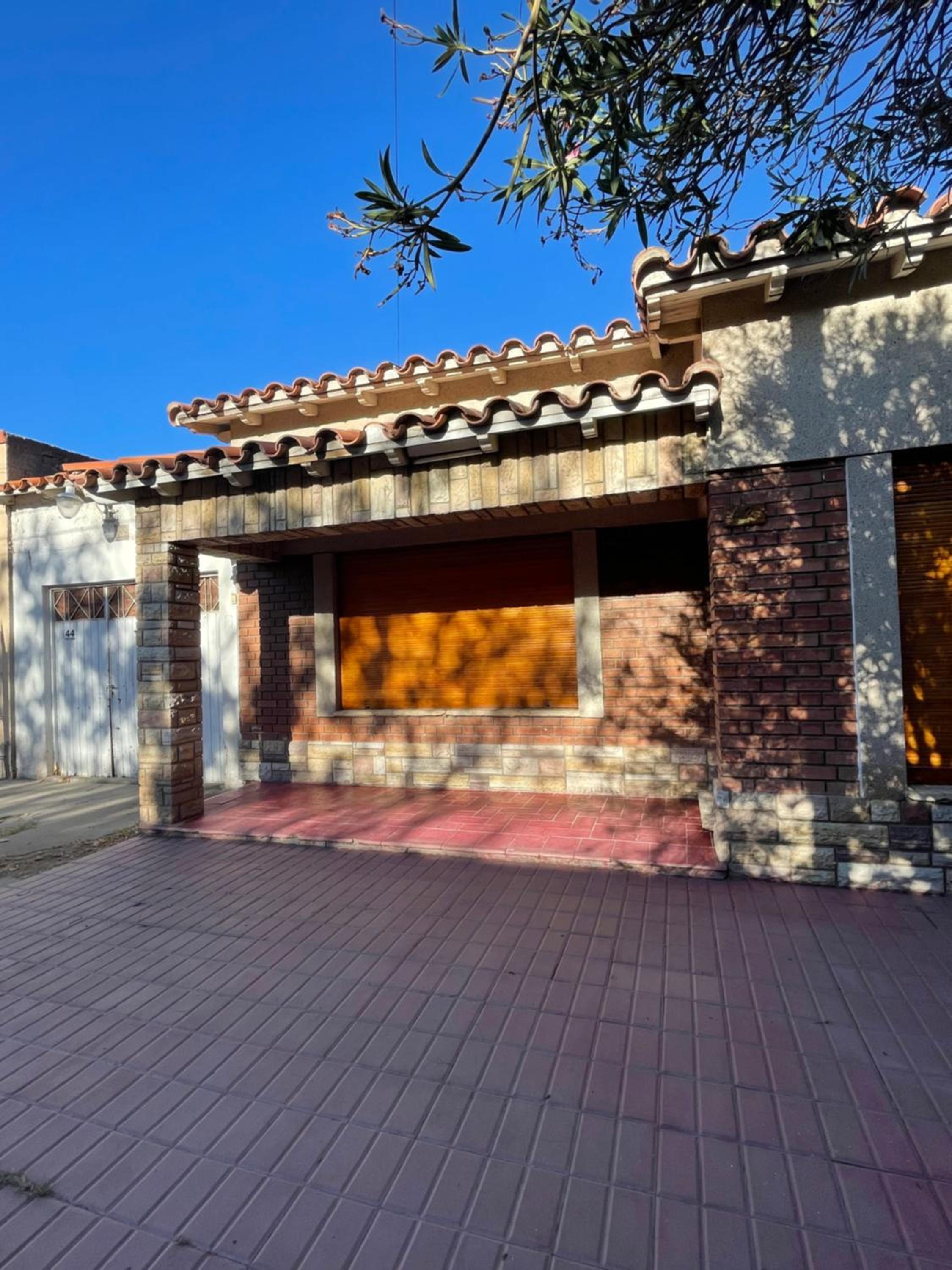 Cabañas El Rosal departamento