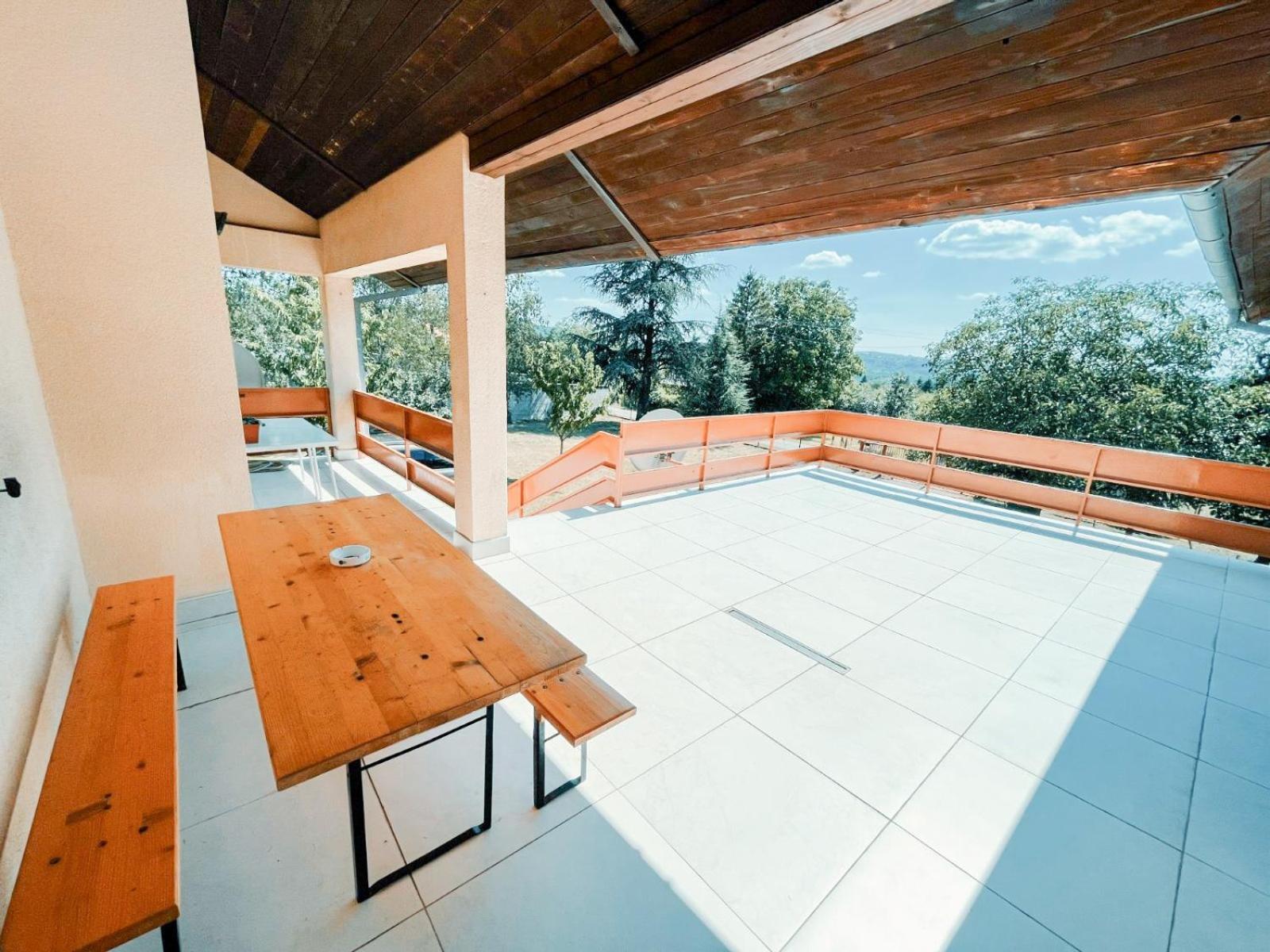 Vila Avala