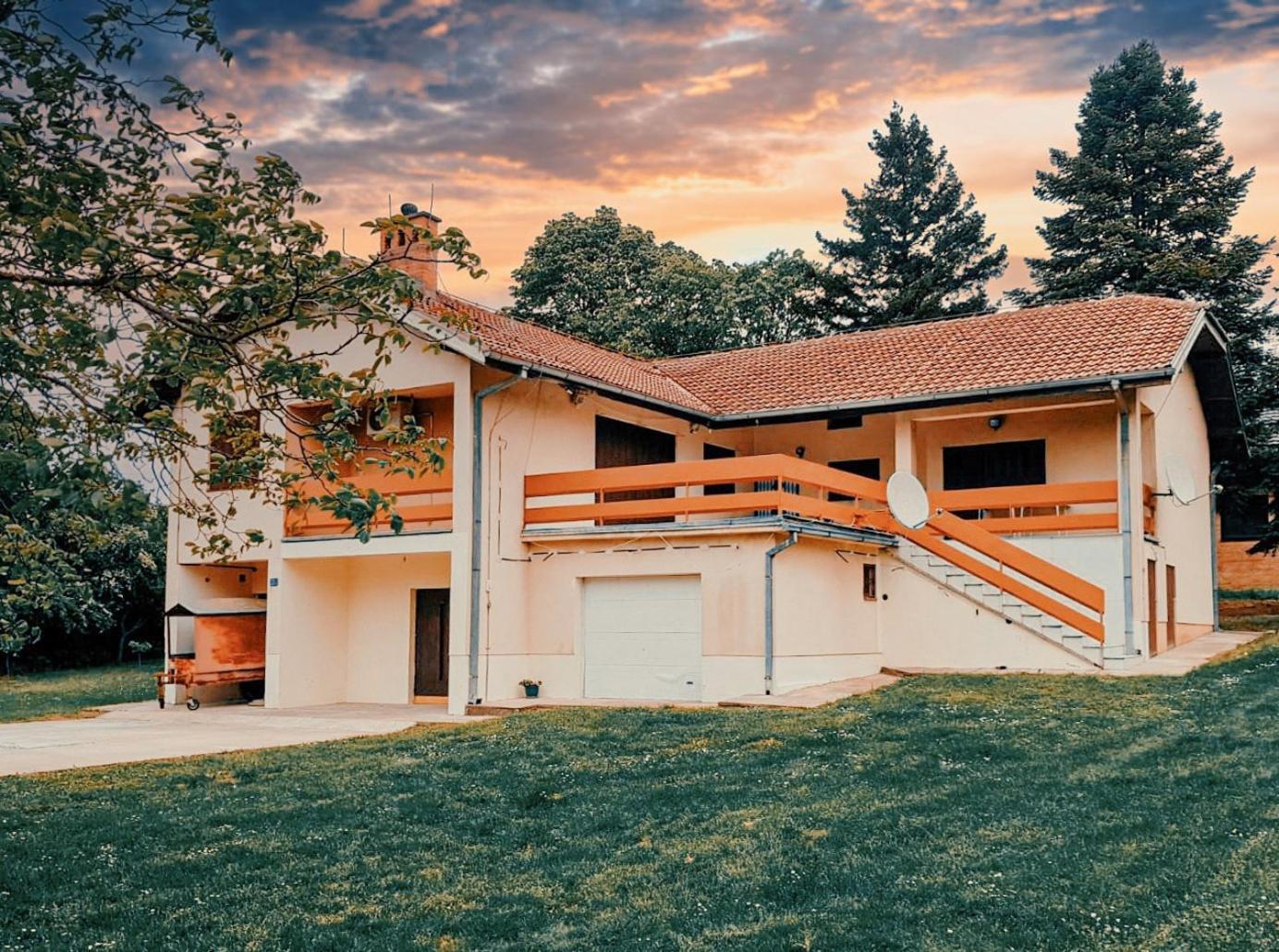 Vila Avala