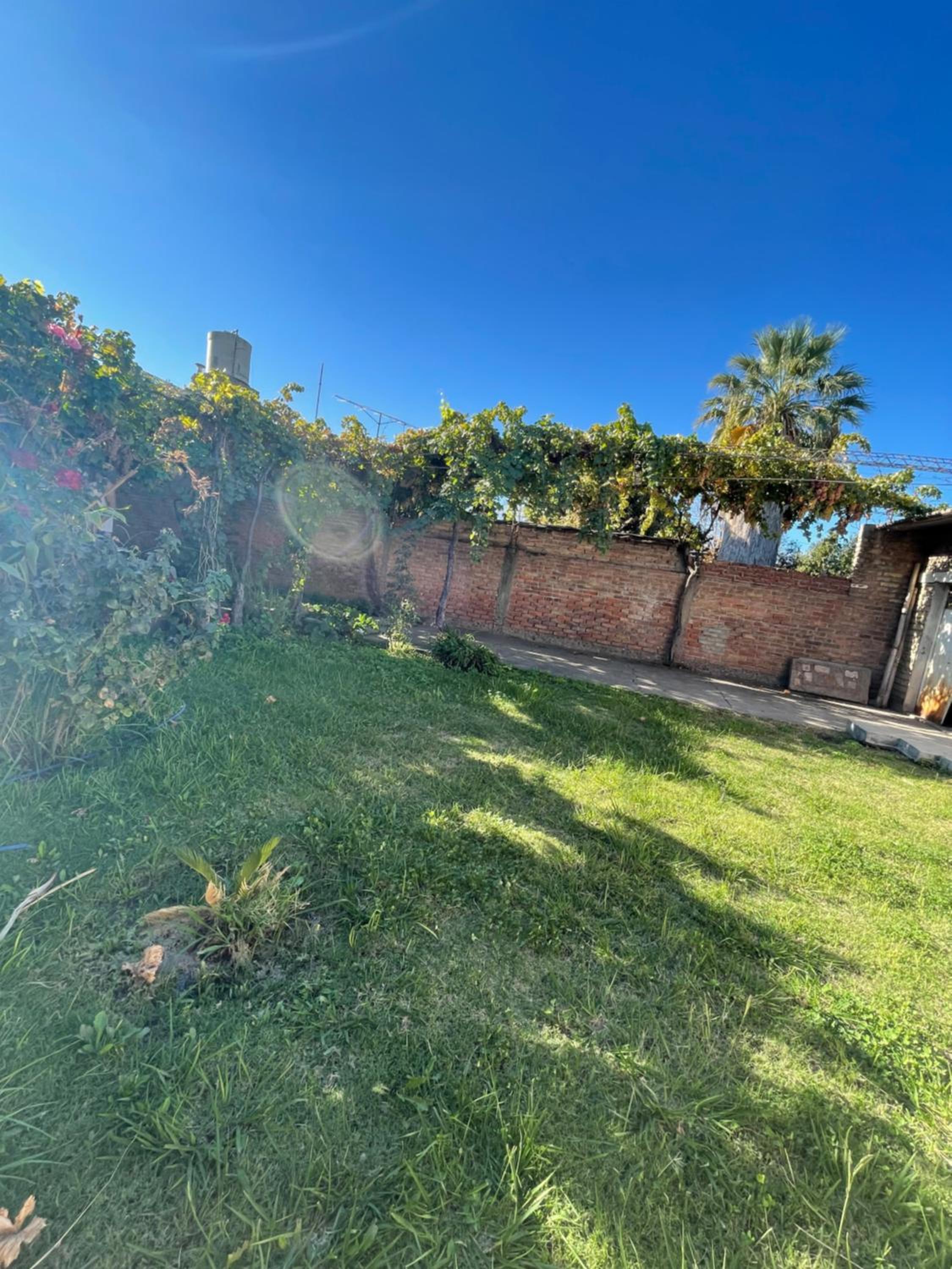 Cabañas El Rosal departamento