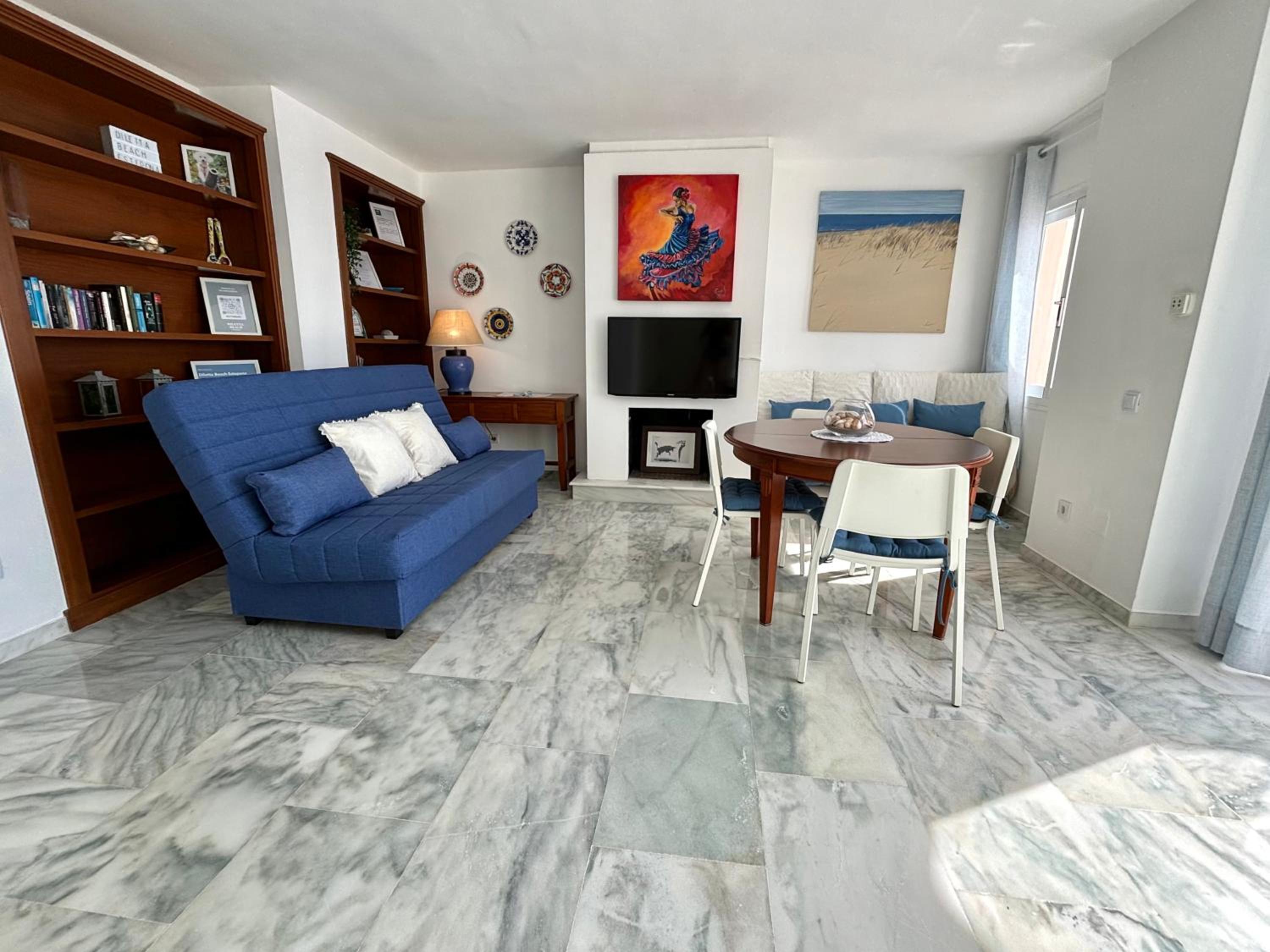 Diletta Beach Estepona