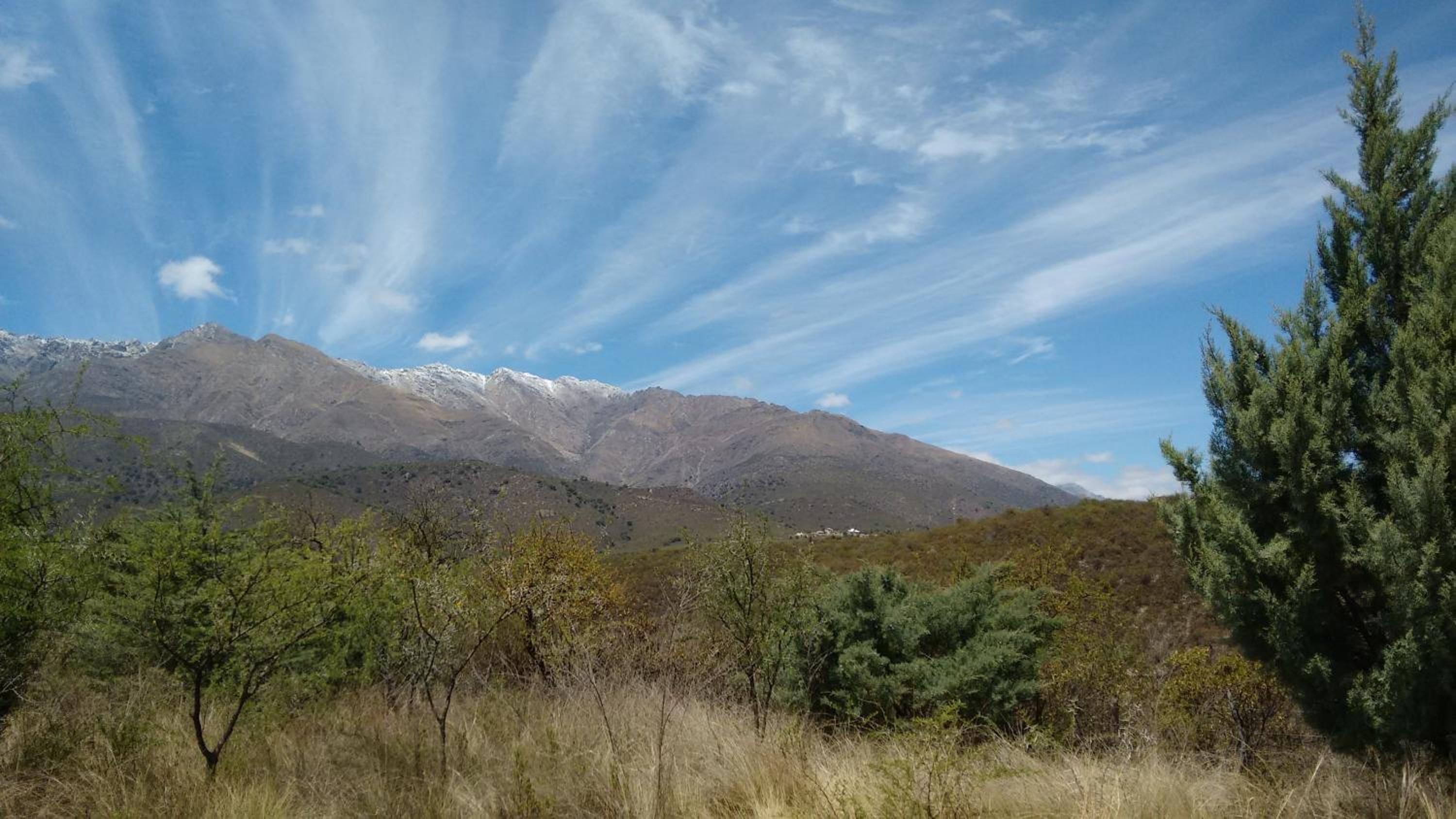 Hostería Rural Monte Bérico