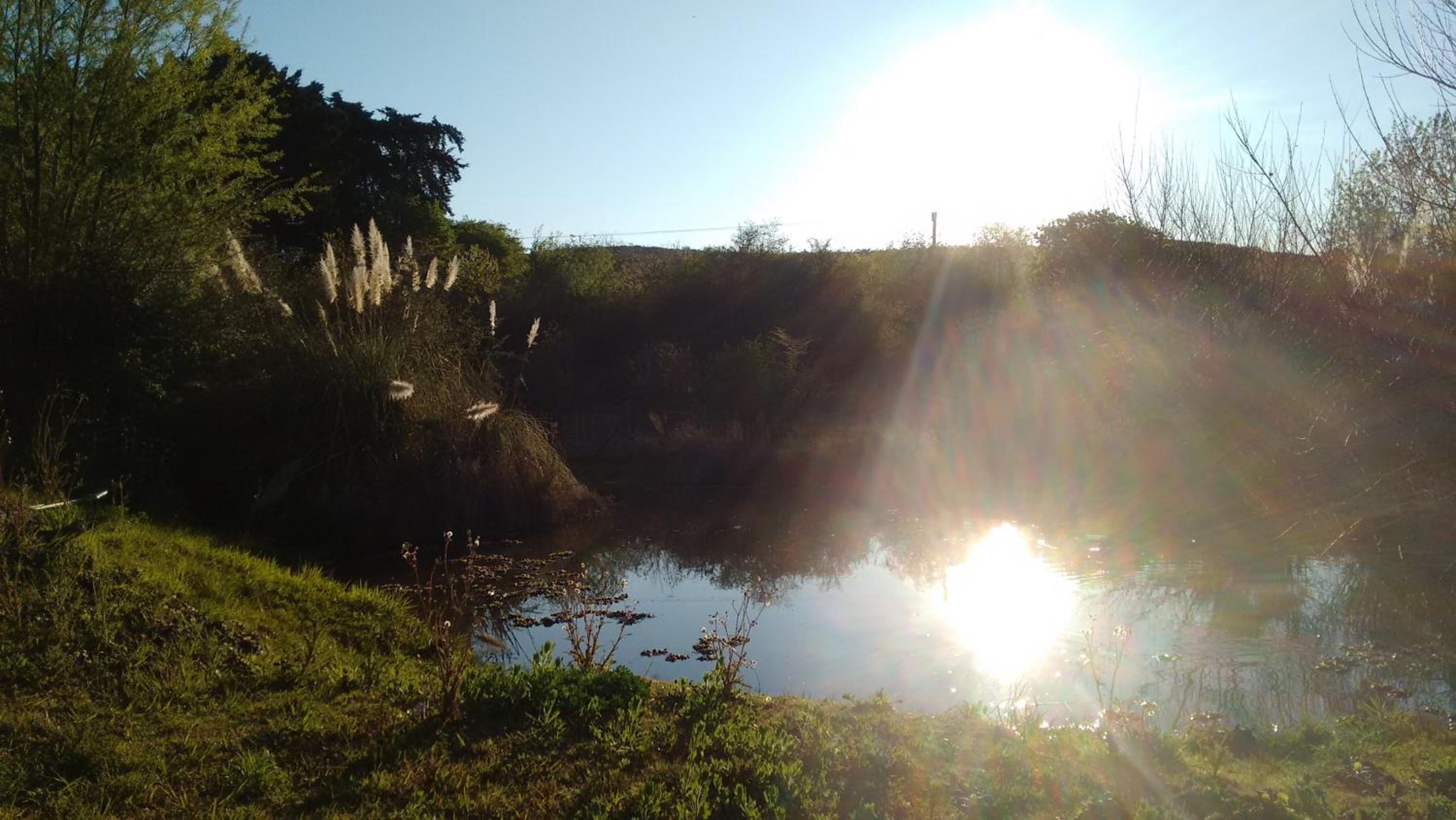 Hostería Rural Monte Bérico