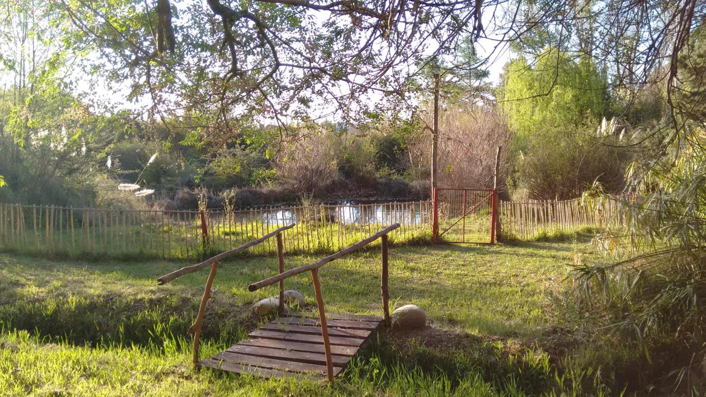 Hostería Rural Monte Bérico