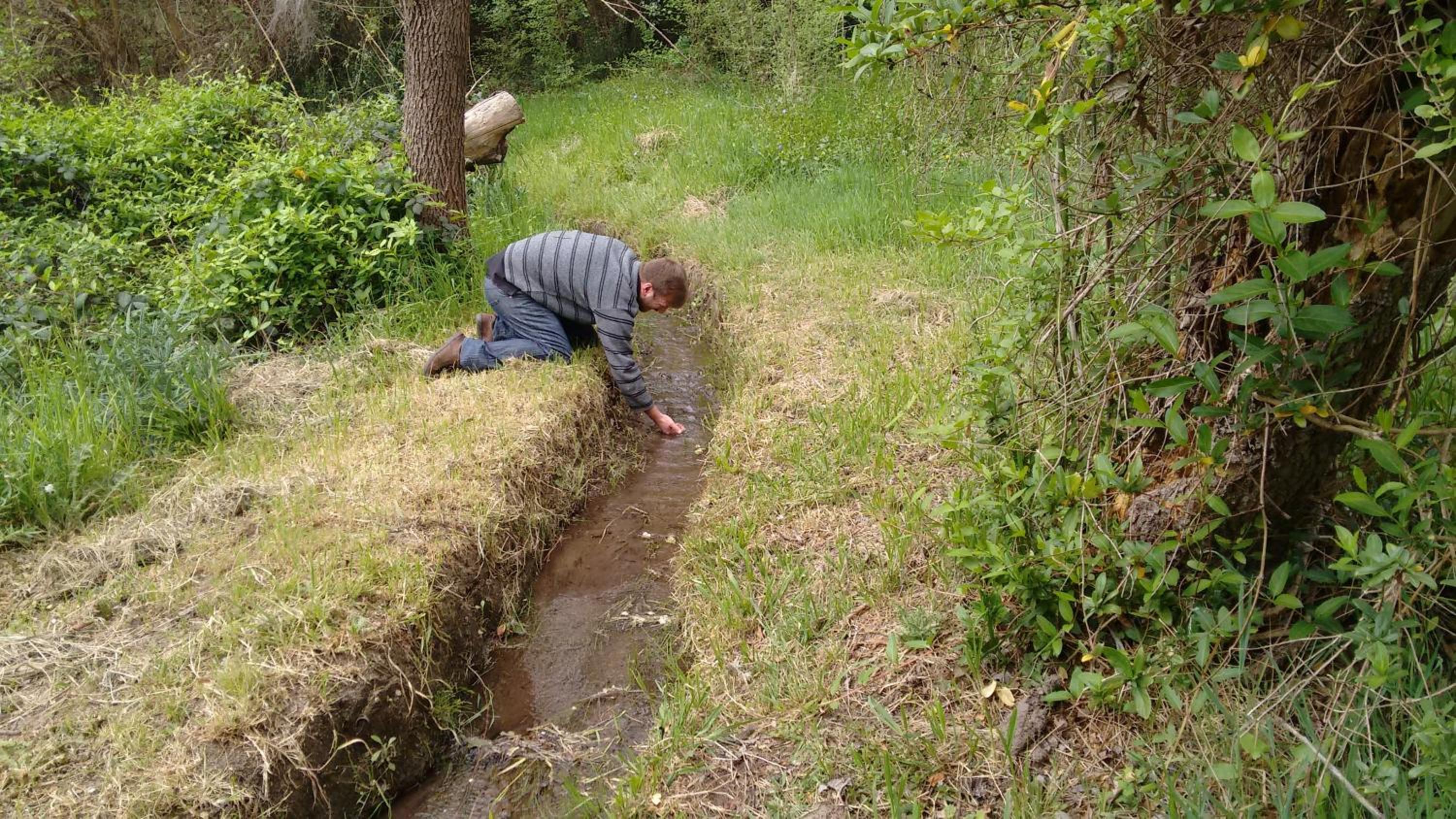 Hostería Rural Monte Bérico