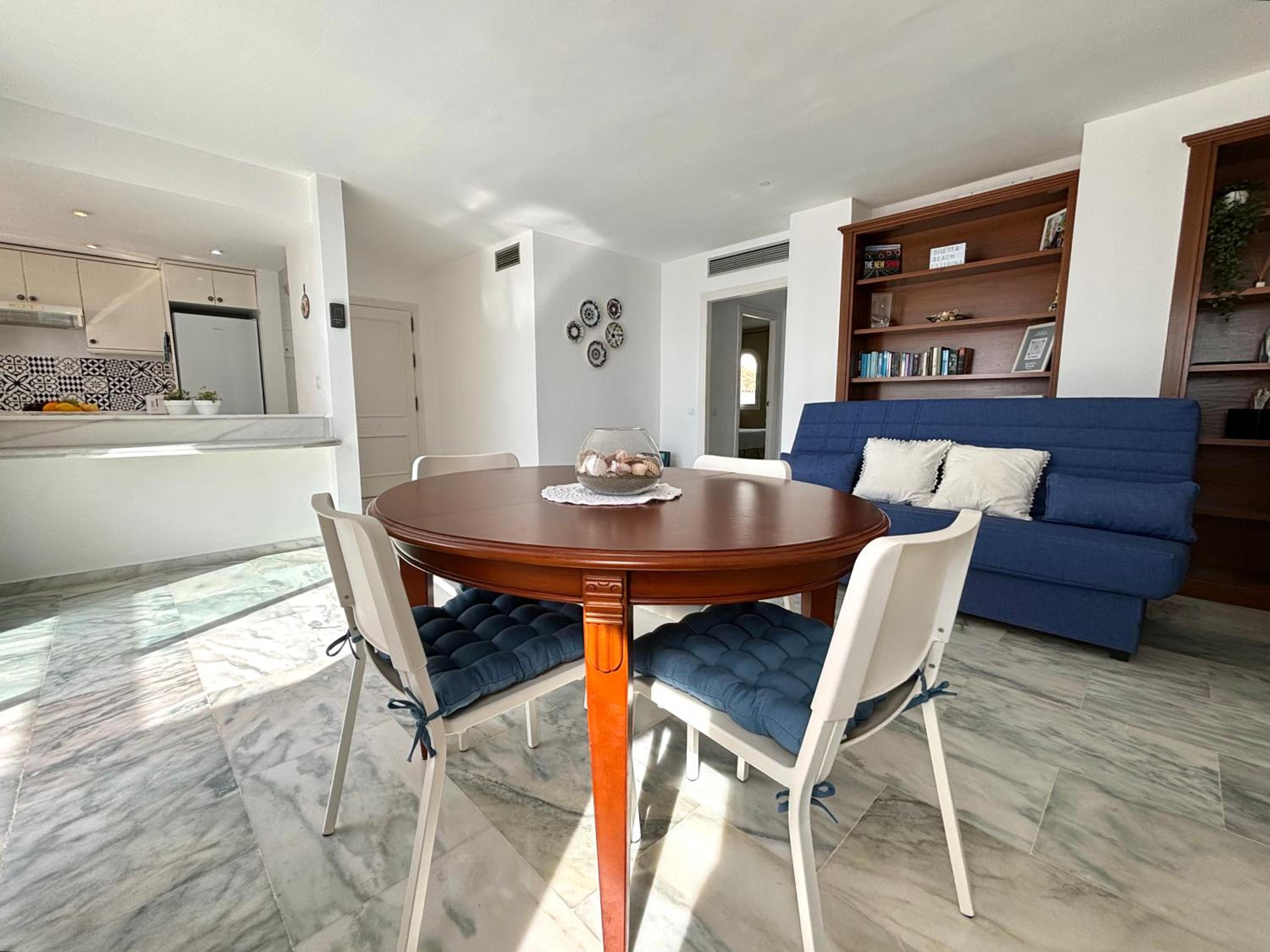 Diletta Beach Estepona