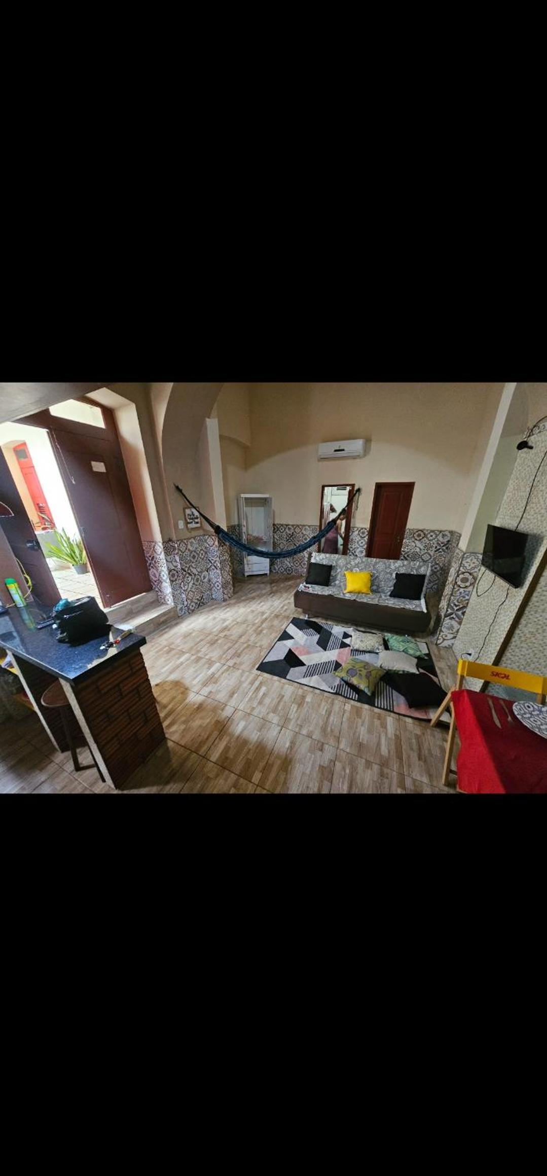 Apartameapartamennto centro histórico