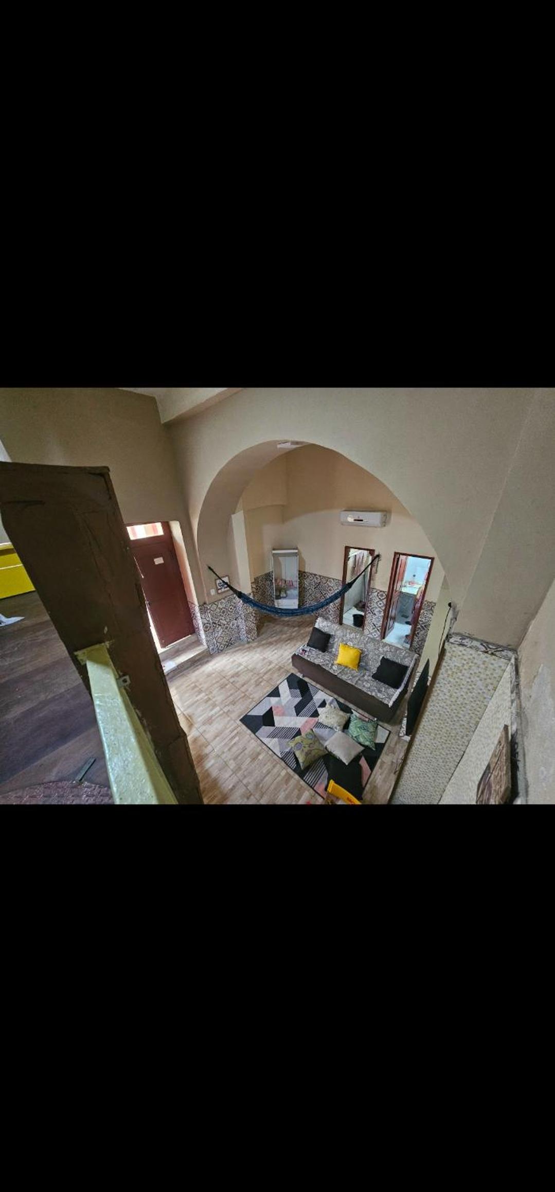 Apartameapartamennto centro histórico