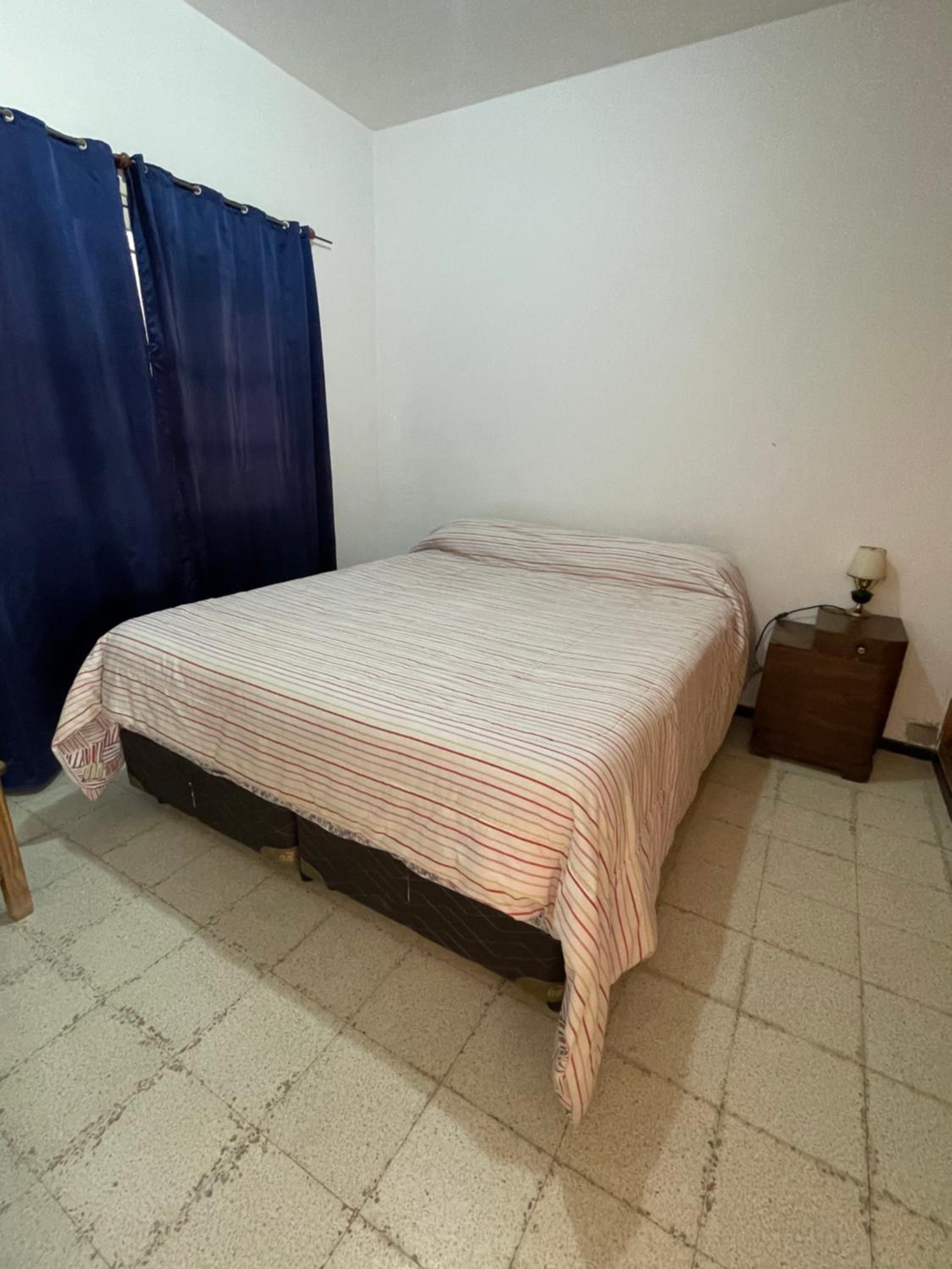 Cabañas El Rosal departamento