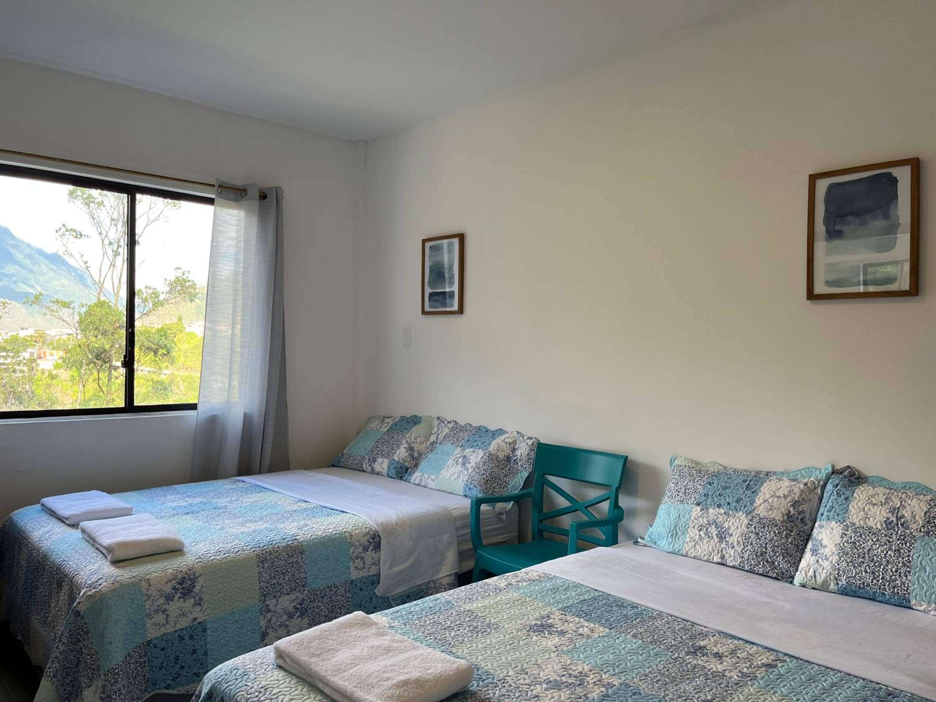 Exclusive Villa- 4 Bedrooms 4 bath view 3
