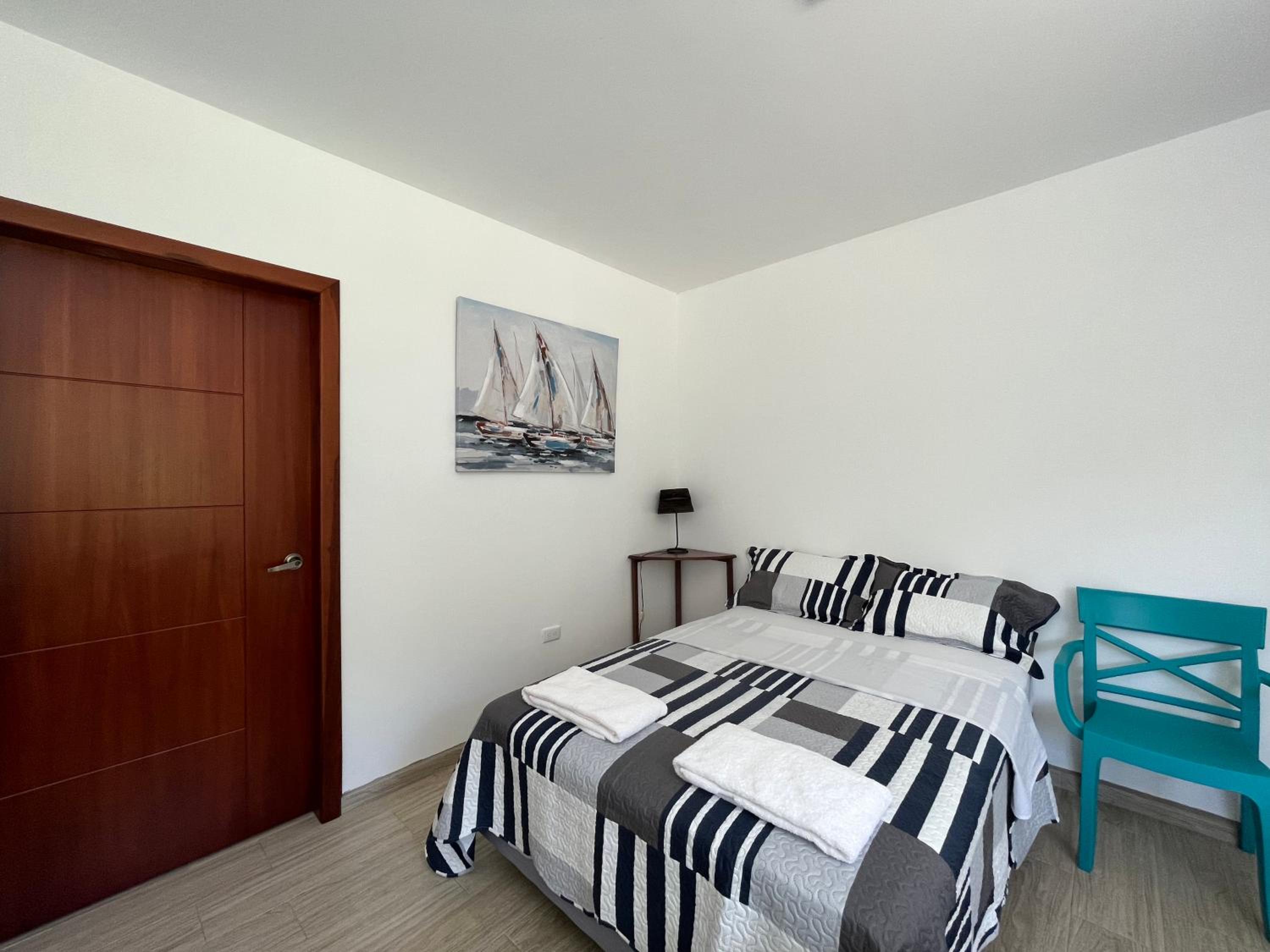 Exclusive Villa- 4 Bedrooms 4 bath view 4