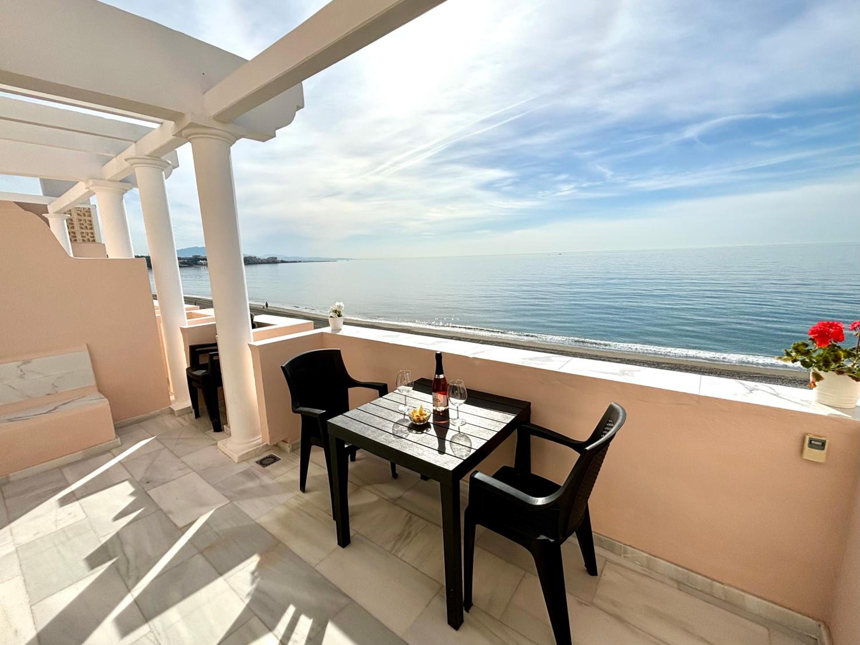 Diletta Beach Estepona