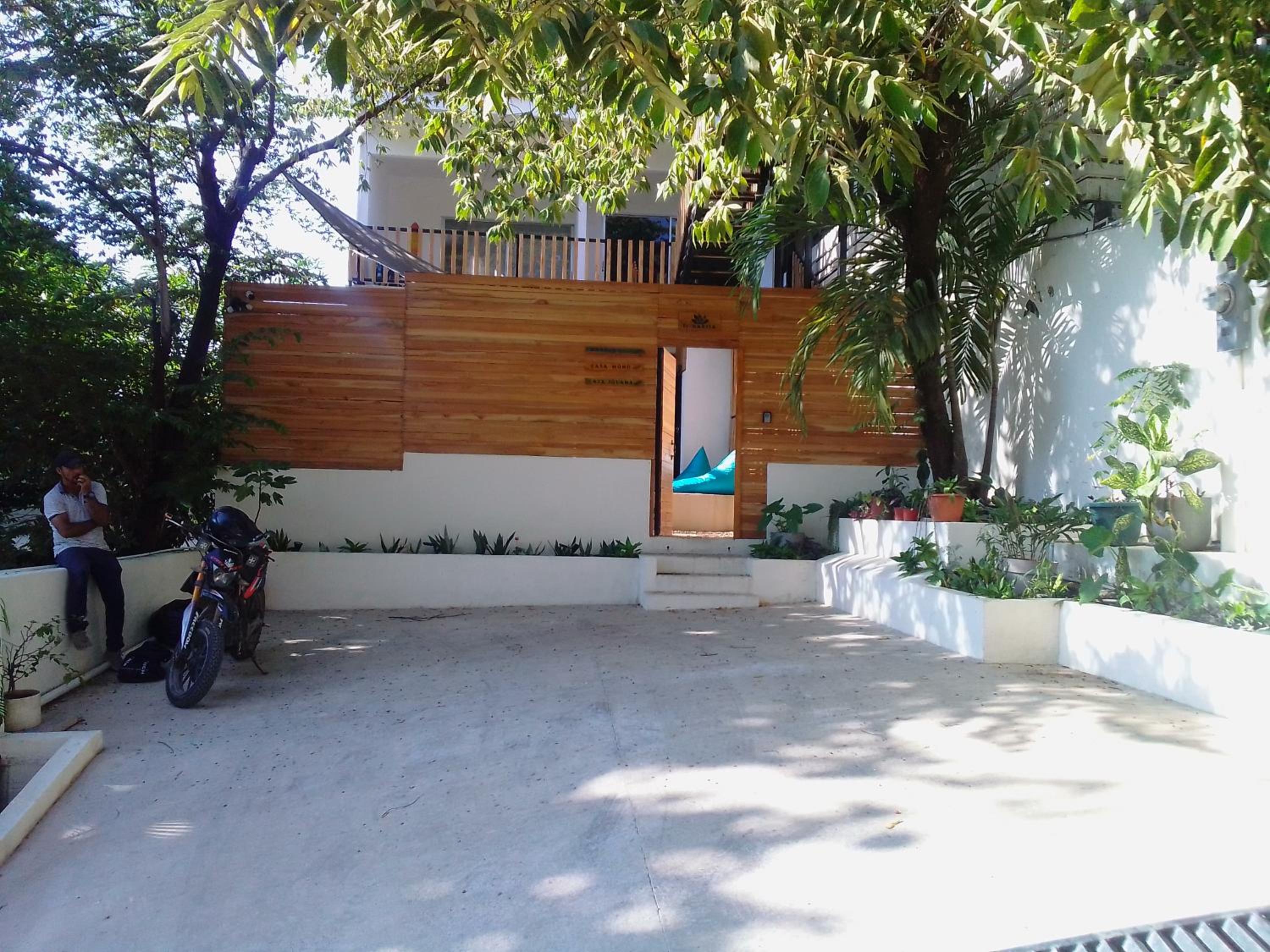 Casa MONO