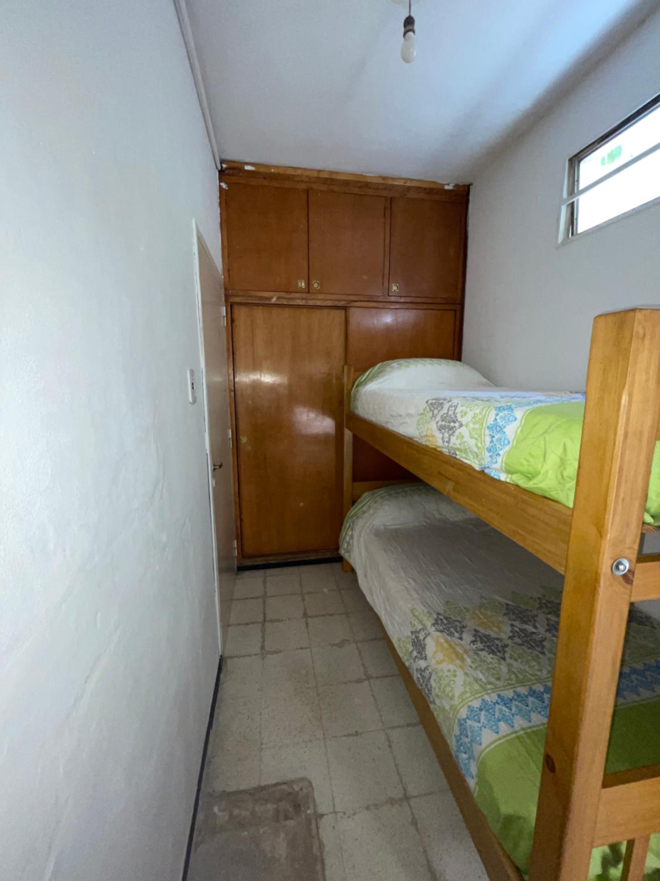 Cabañas El Rosal departamento