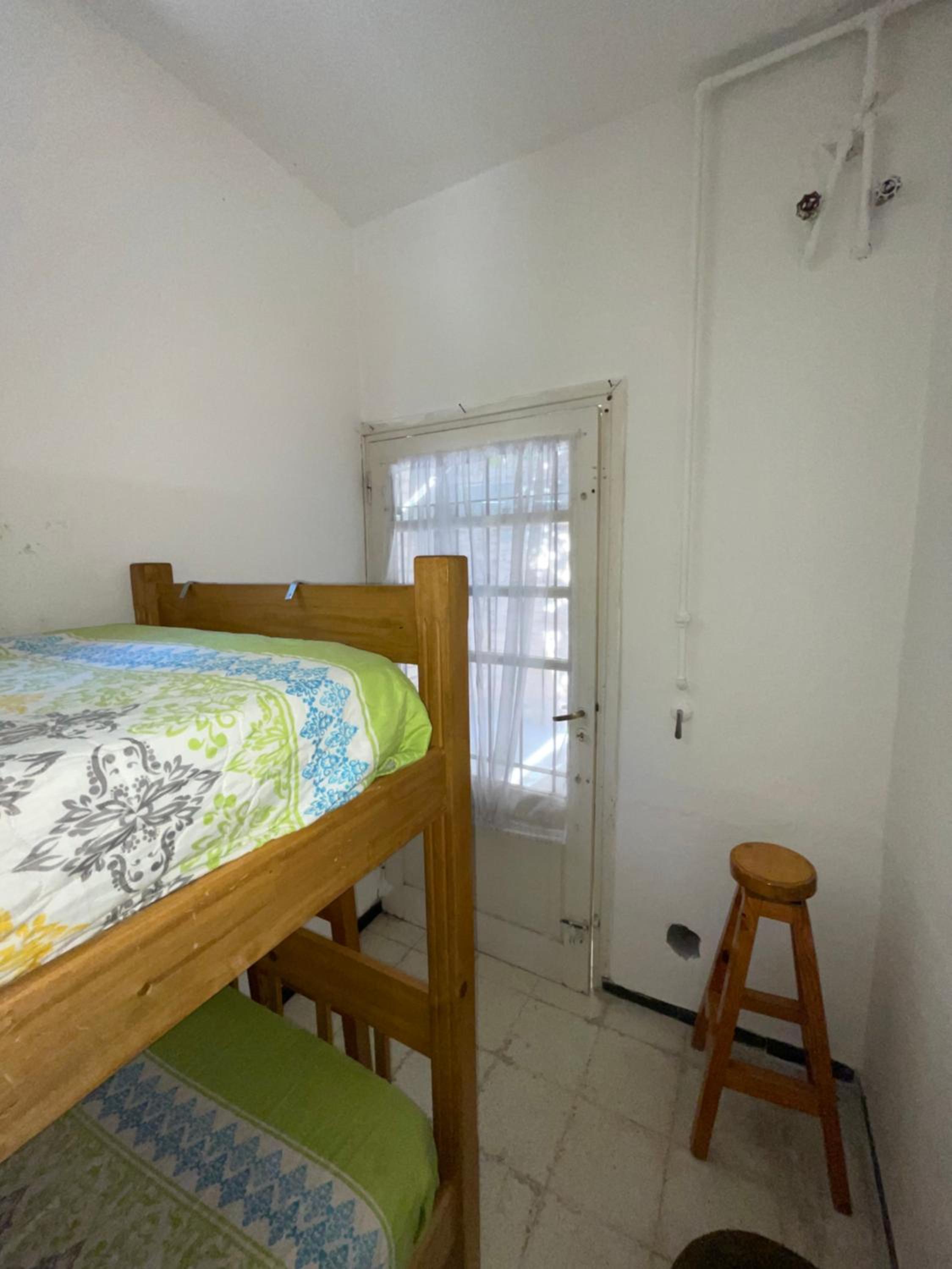 Cabañas El Rosal departamento