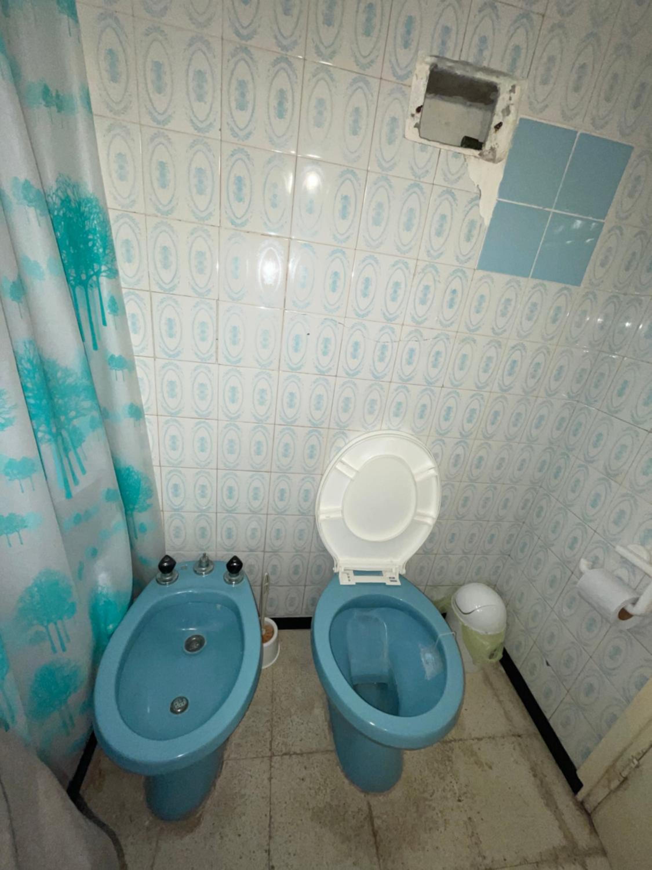 Cabañas El Rosal departamento