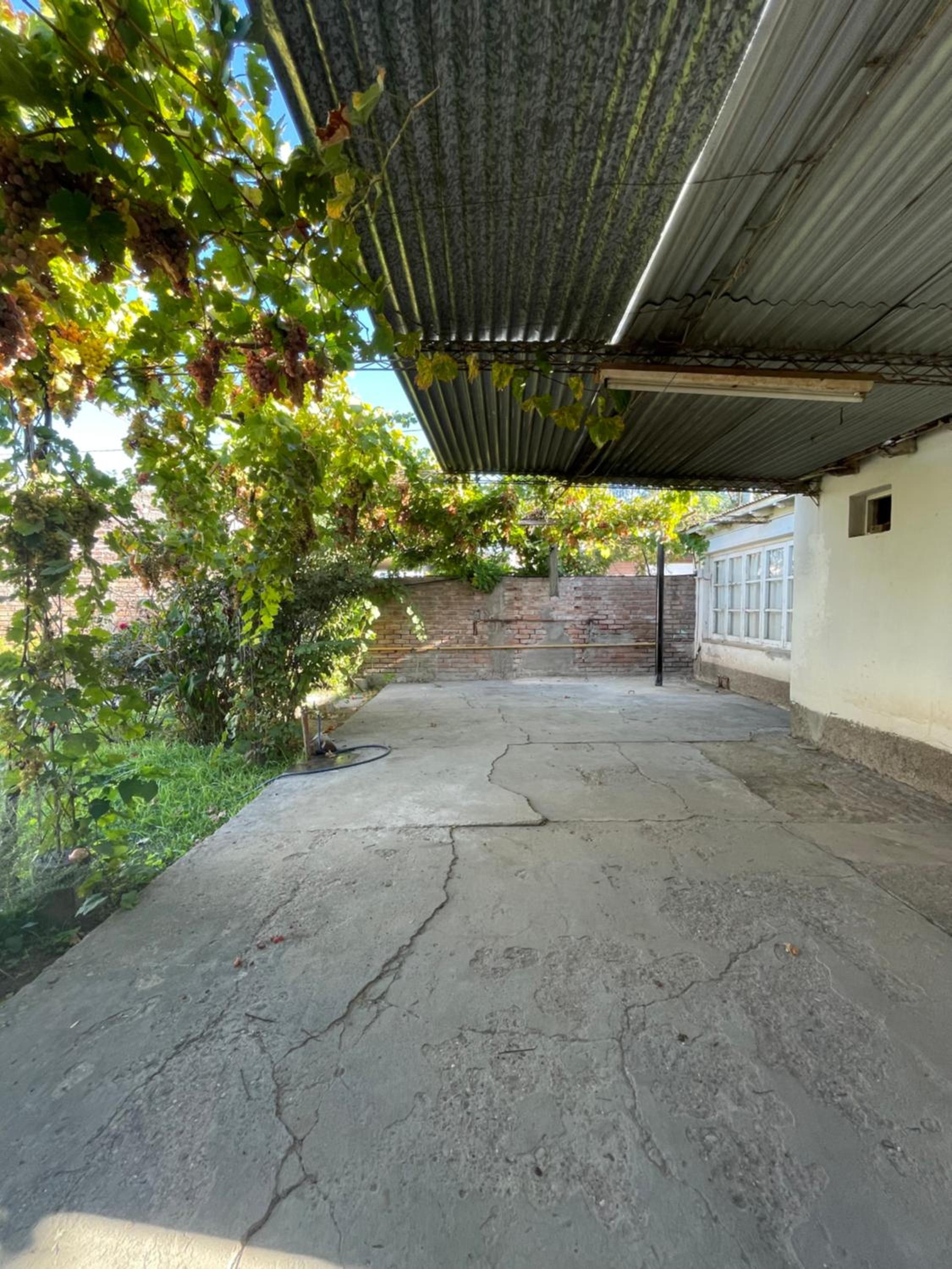 Cabañas El Rosal departamento
