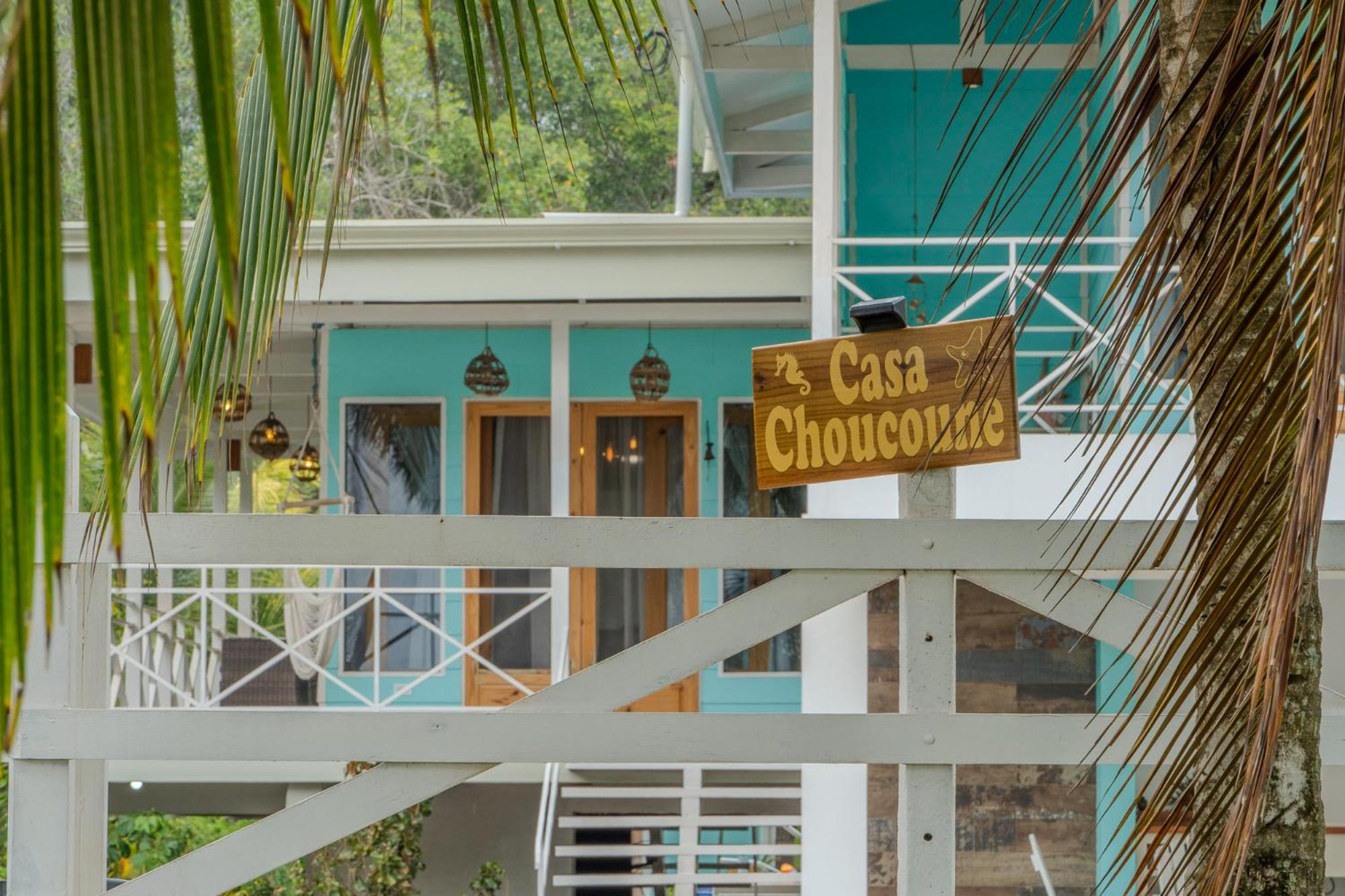 Casa Choucoune
