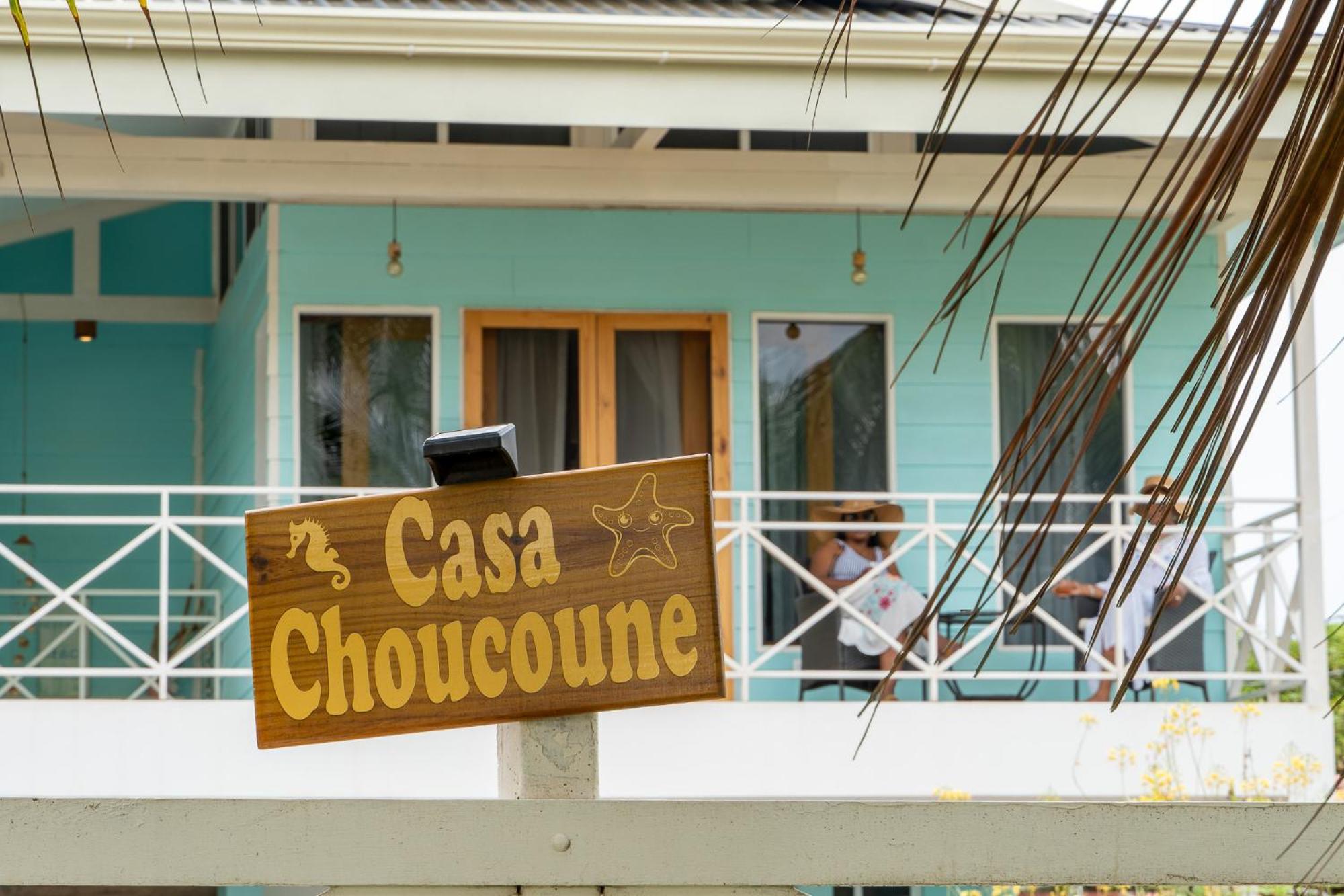 Casa Choucoune