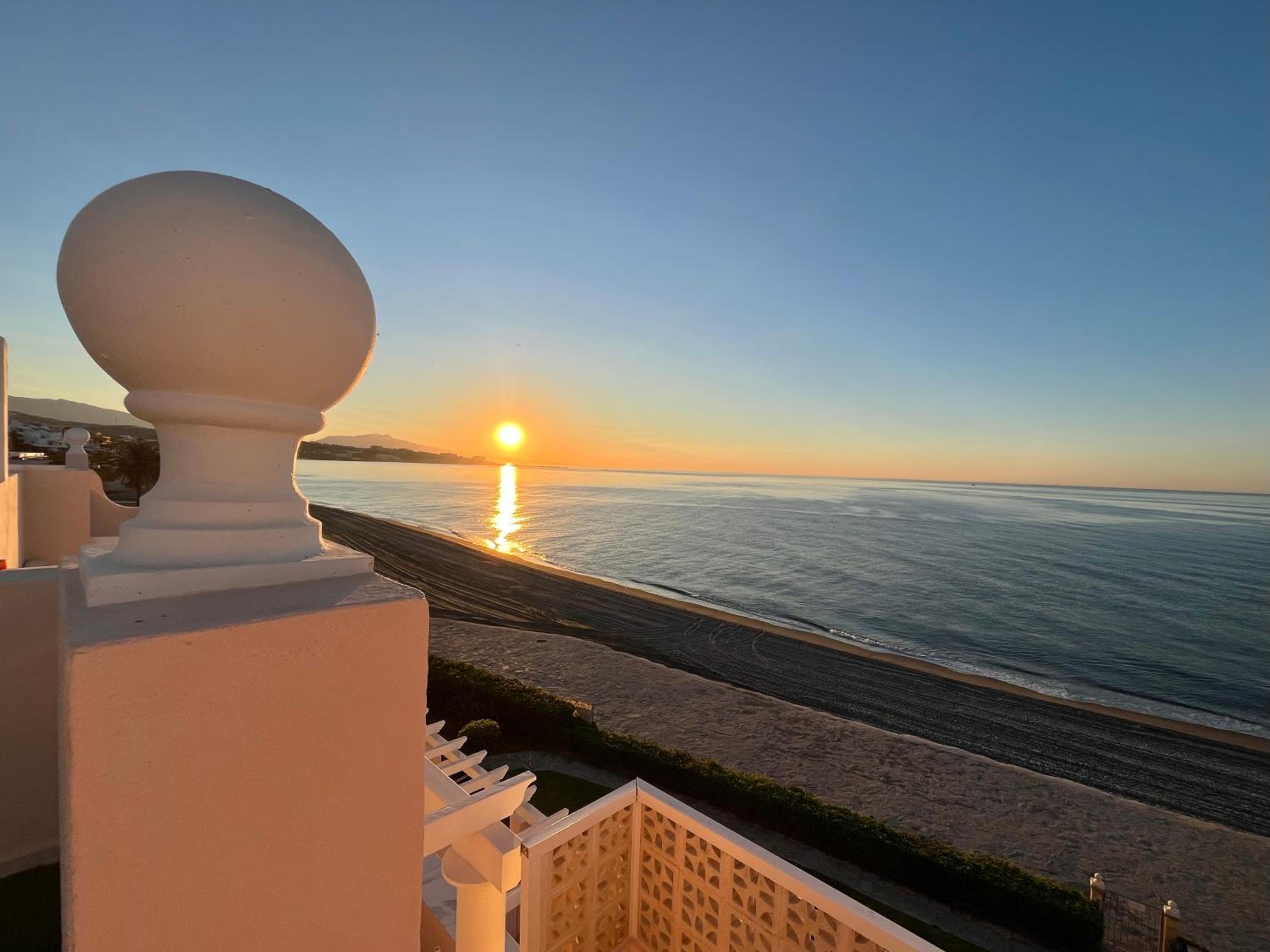 Diletta Beach Estepona