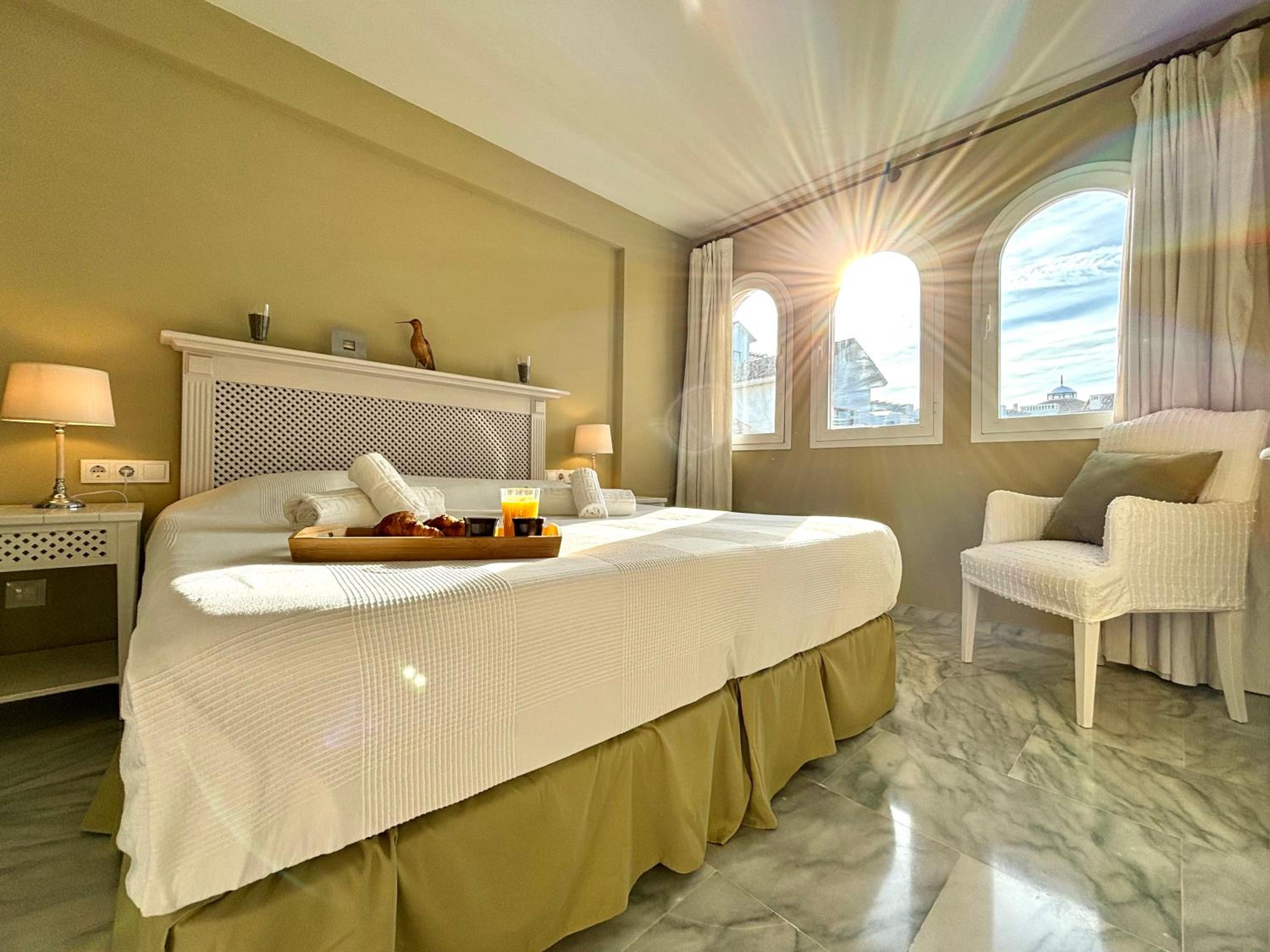 Diletta Beach Estepona