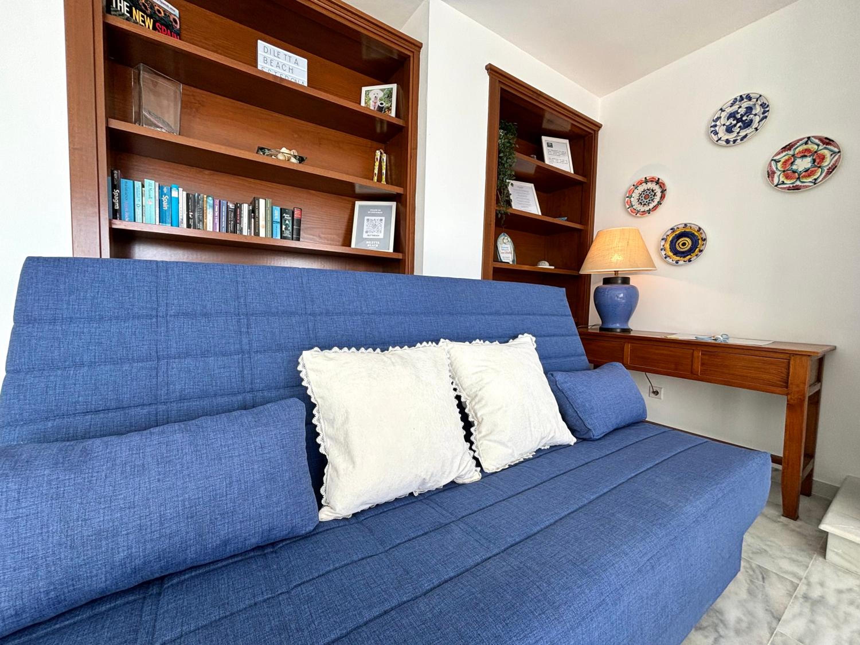 Diletta Beach Estepona