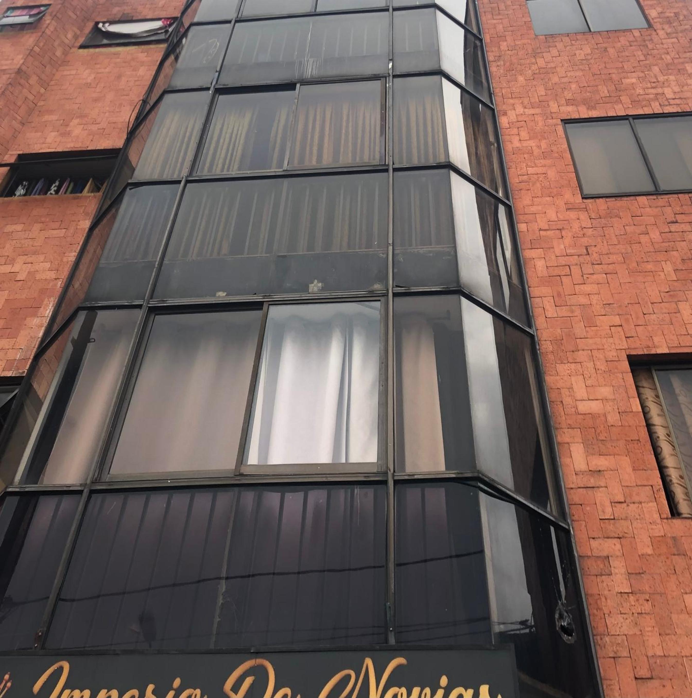 Apartamento cómodo en laureles, grande , céntrico , bien ubicado Apto303