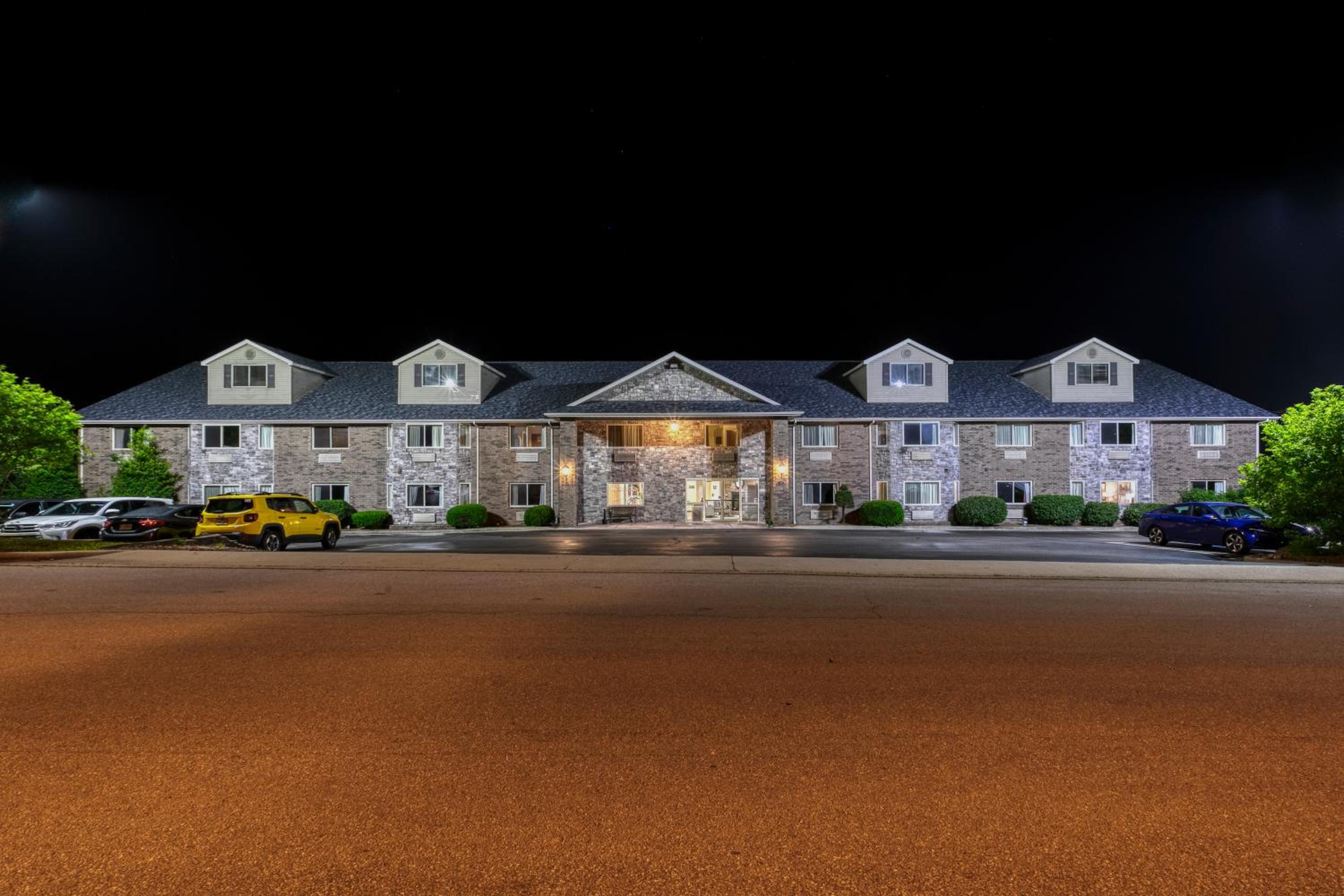 Miscellaneous Market Vacations - All Towne Suites - Property Image 2
