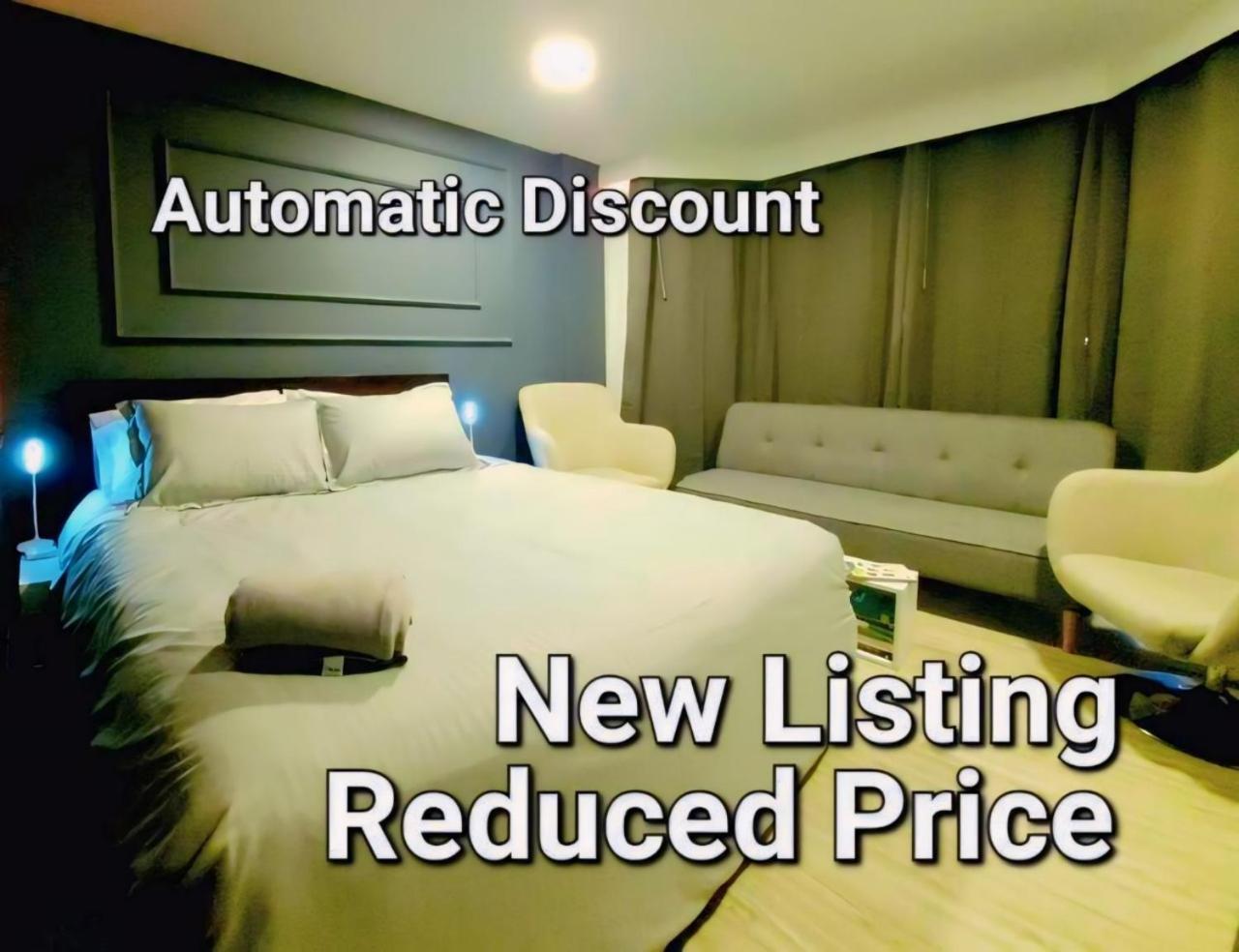 Executive Suite - Top Rated Stay - Comfort & Location