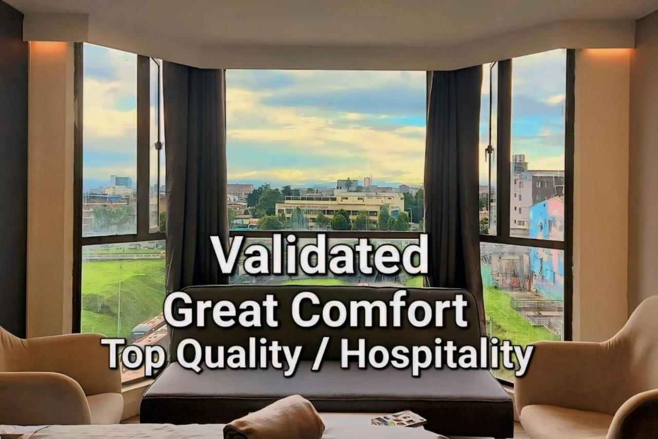 Executive Suite - Top Rated Stay - Comfort & Location