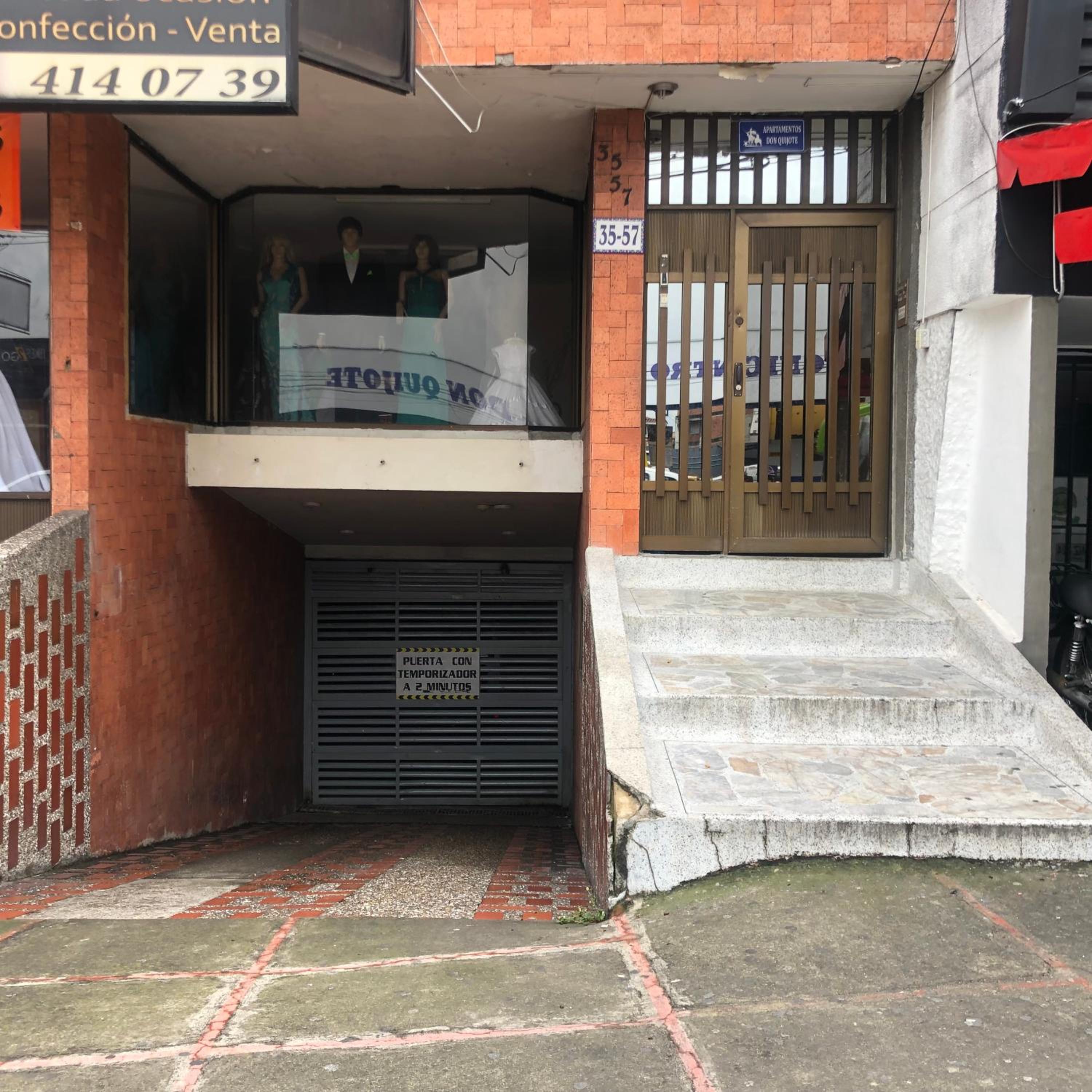 Apartamento cómodo en laureles, grande , céntrico , bien ubicado Apto303