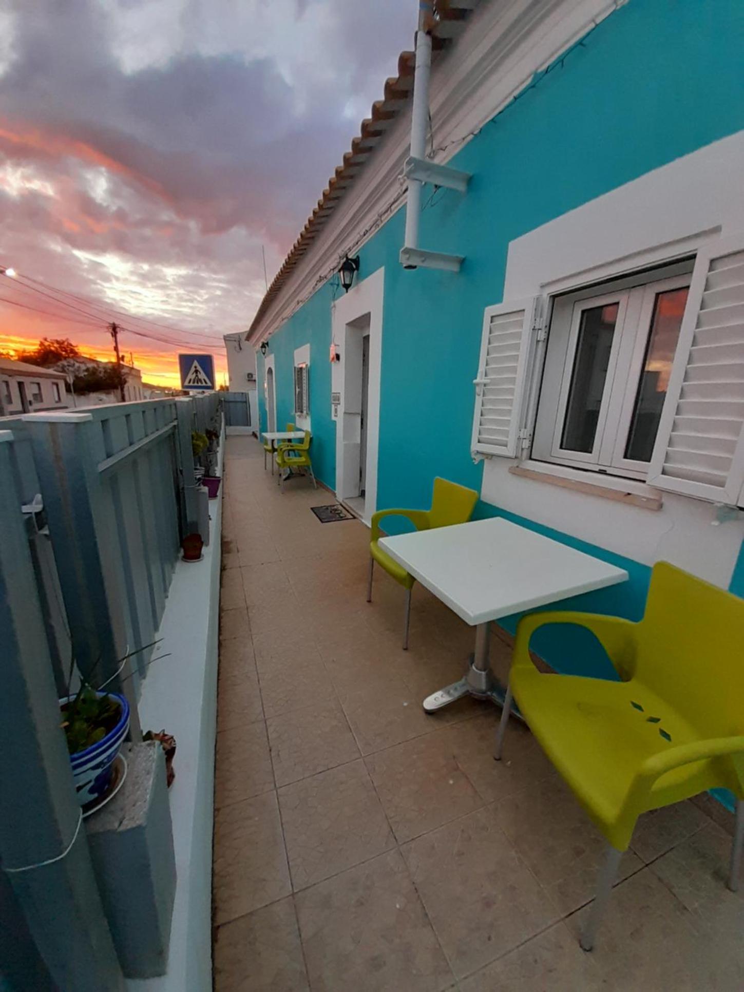Estudio PuertoRico Albufeira Tropicana Holiday Apartments
