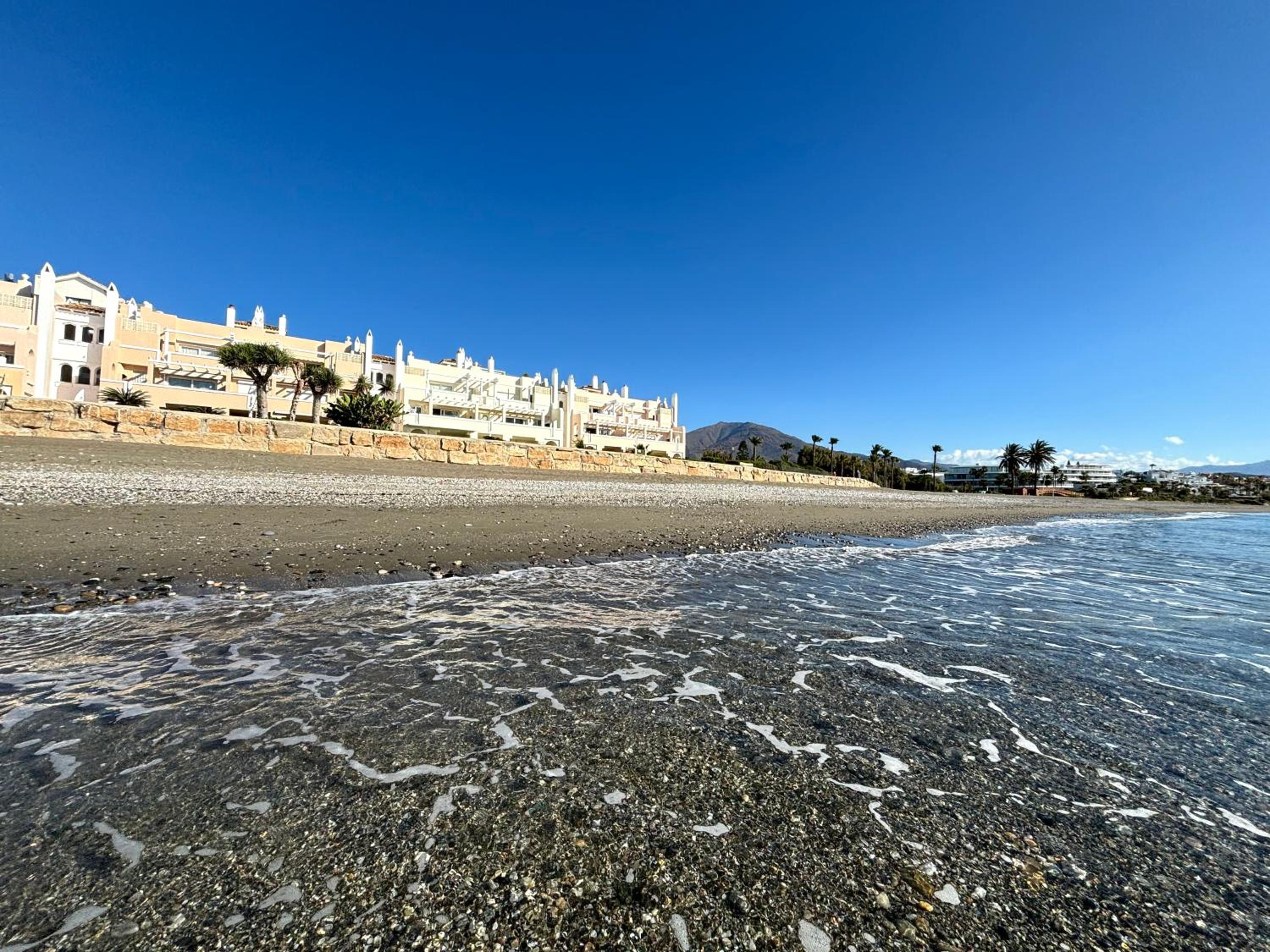 Diletta Beach Estepona