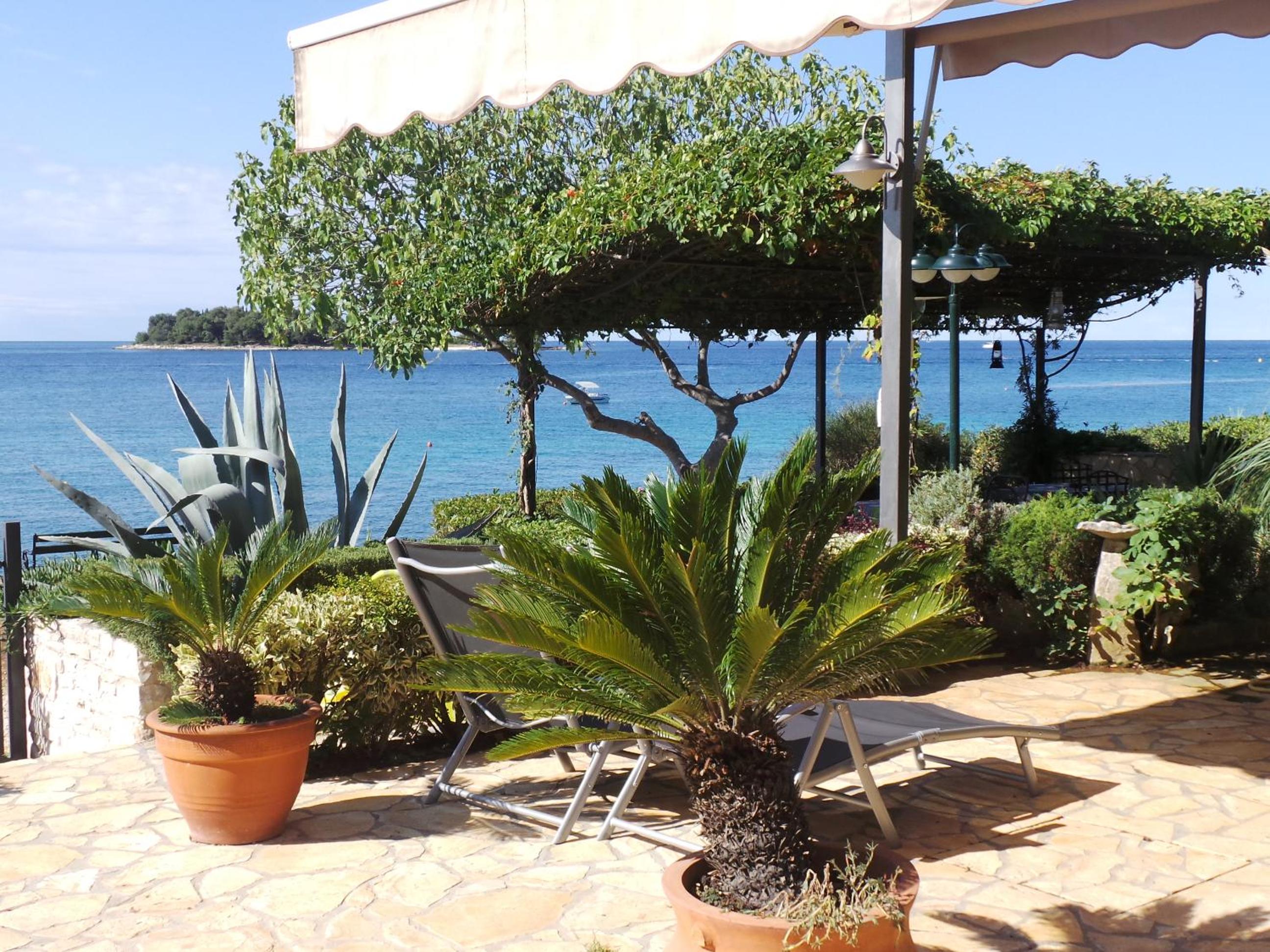Apartments Figarola