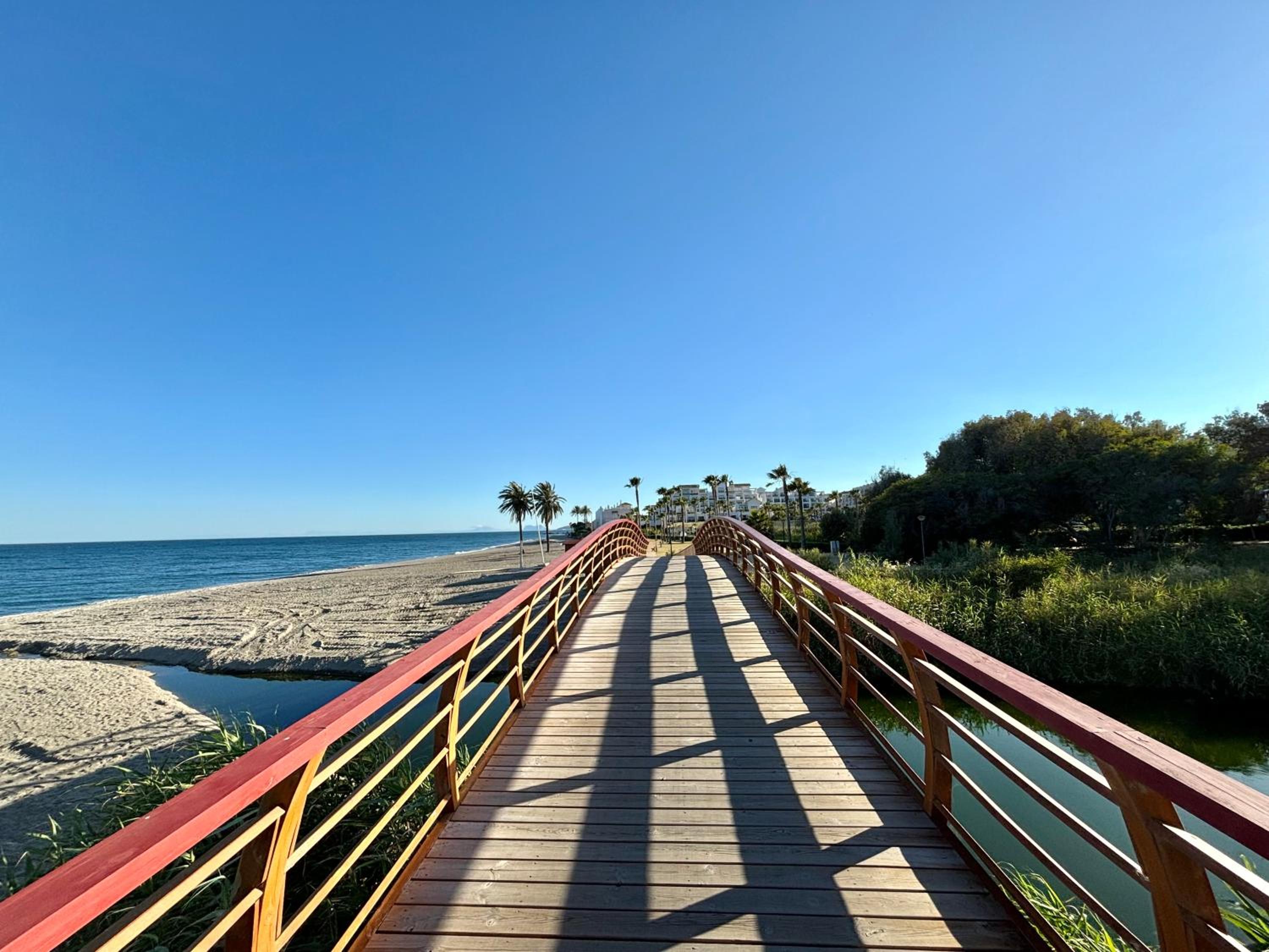 Diletta Beach Estepona