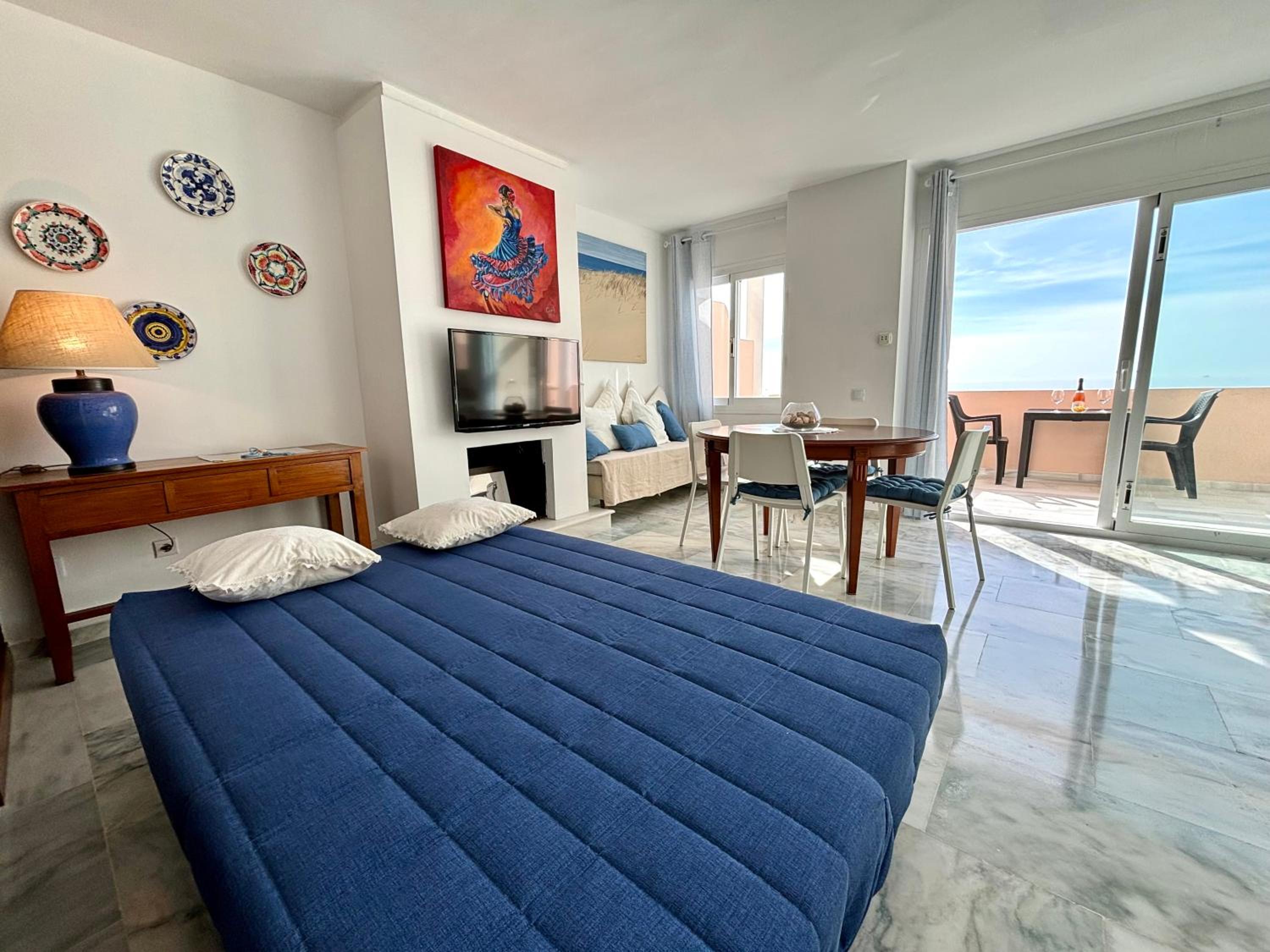 Diletta Beach Estepona