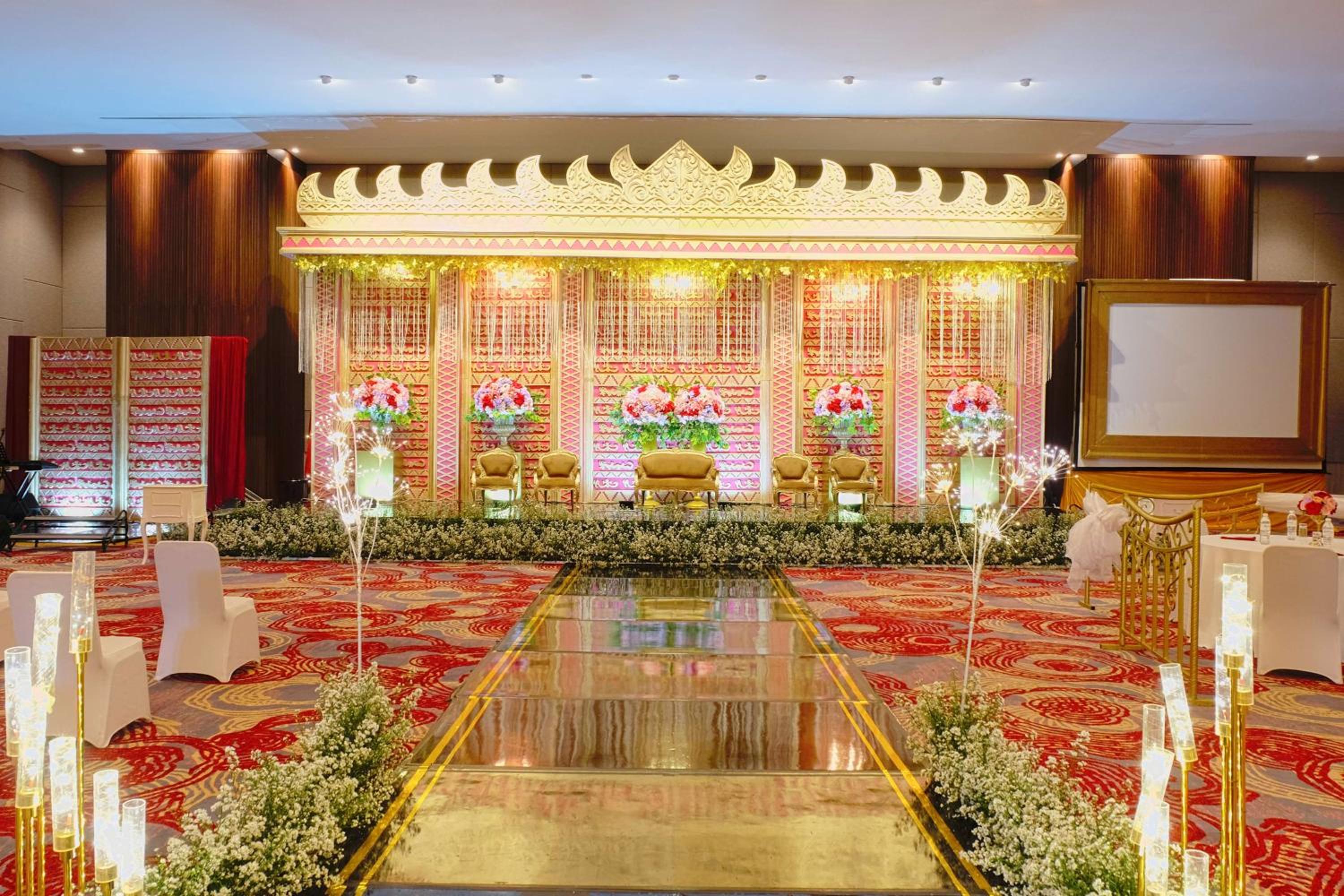 Radisson Lampung Kedaton