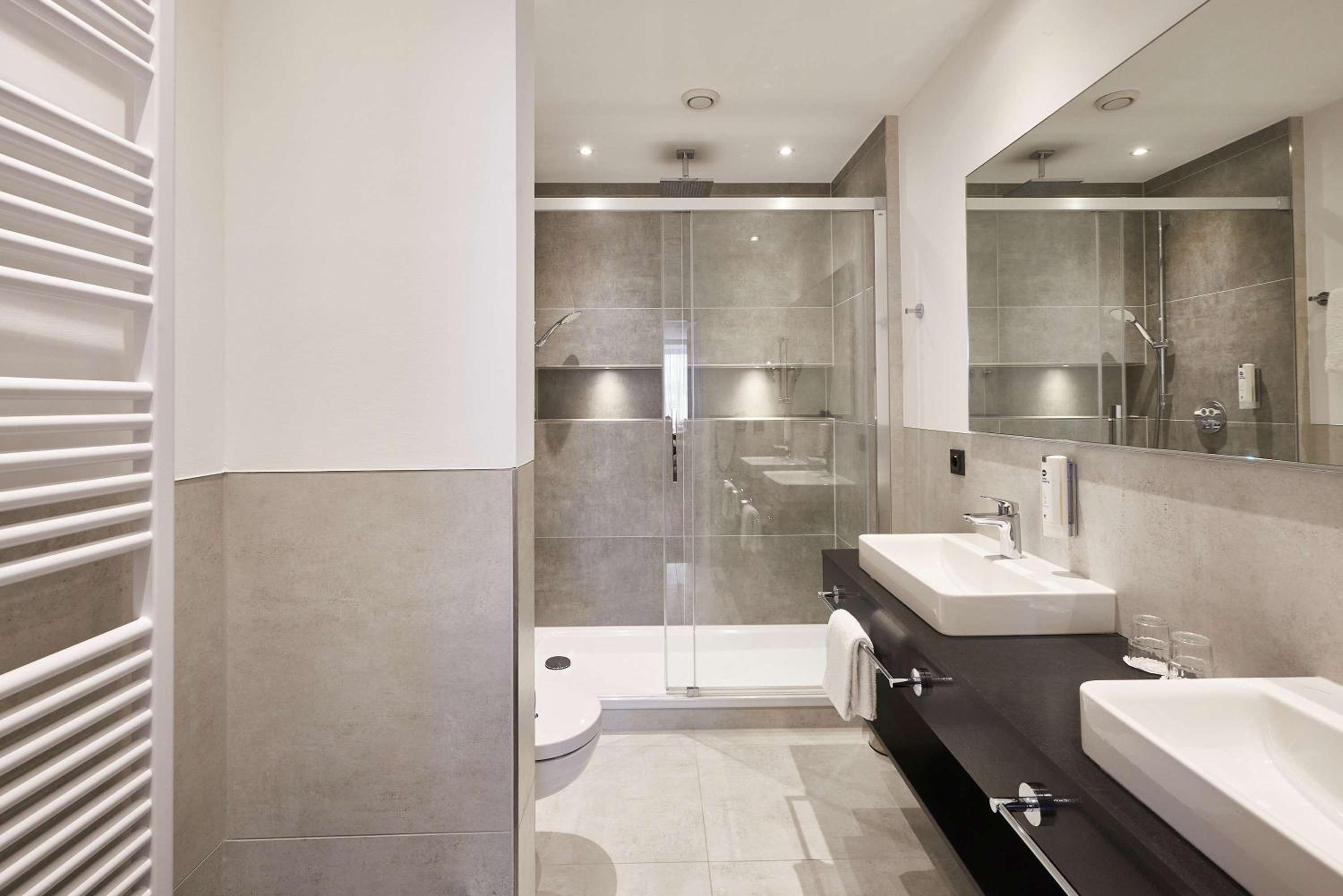 Hamburg Vacations - Best Western Hotel Hamburg International - Property Image 51